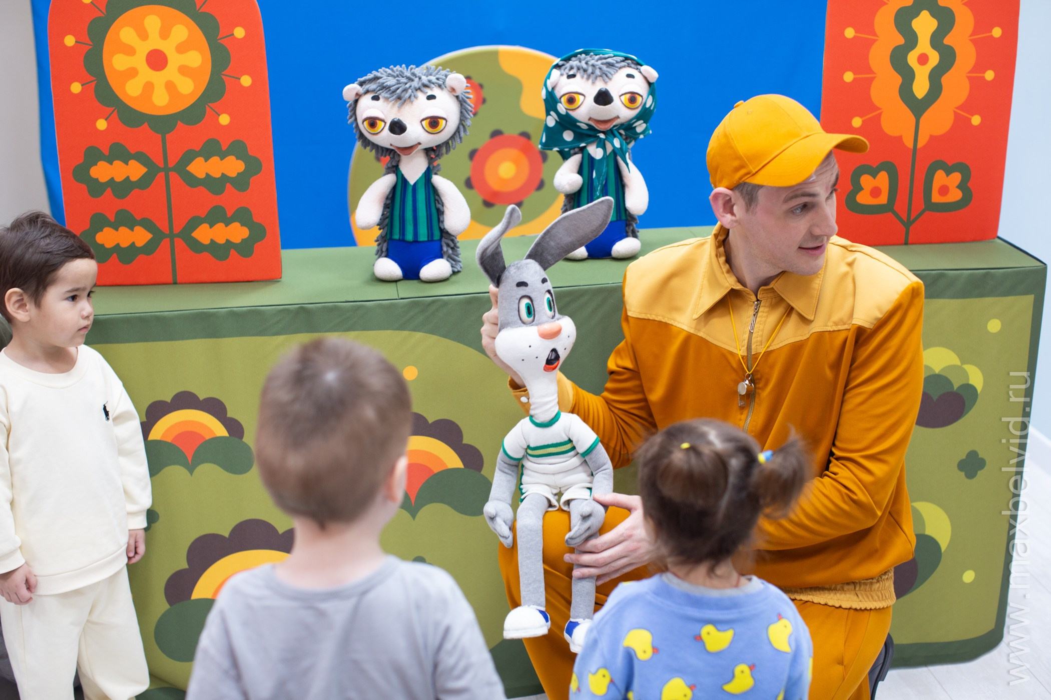 День открытых дверей в «Сердце Знаний» школа скоростного интеллекта. Студия Максима Белослюдцева