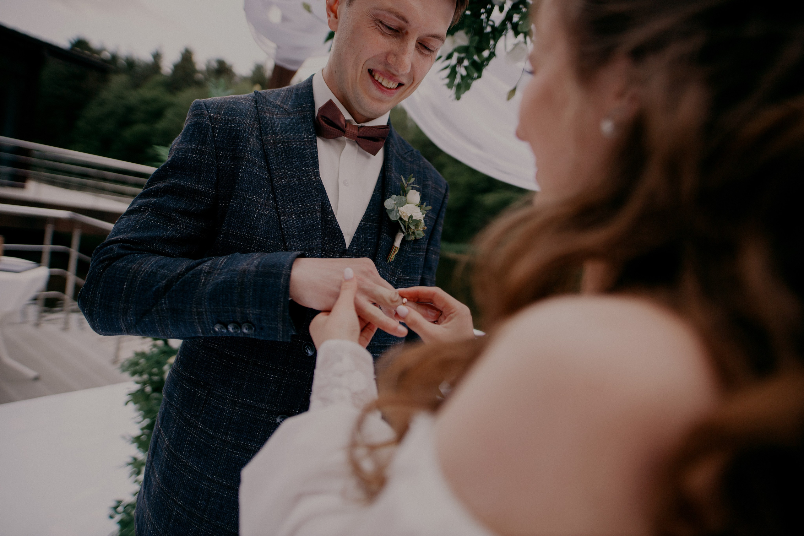 ЖЭНЯ І АРЦЁМ. Фотограф Юля Королёва