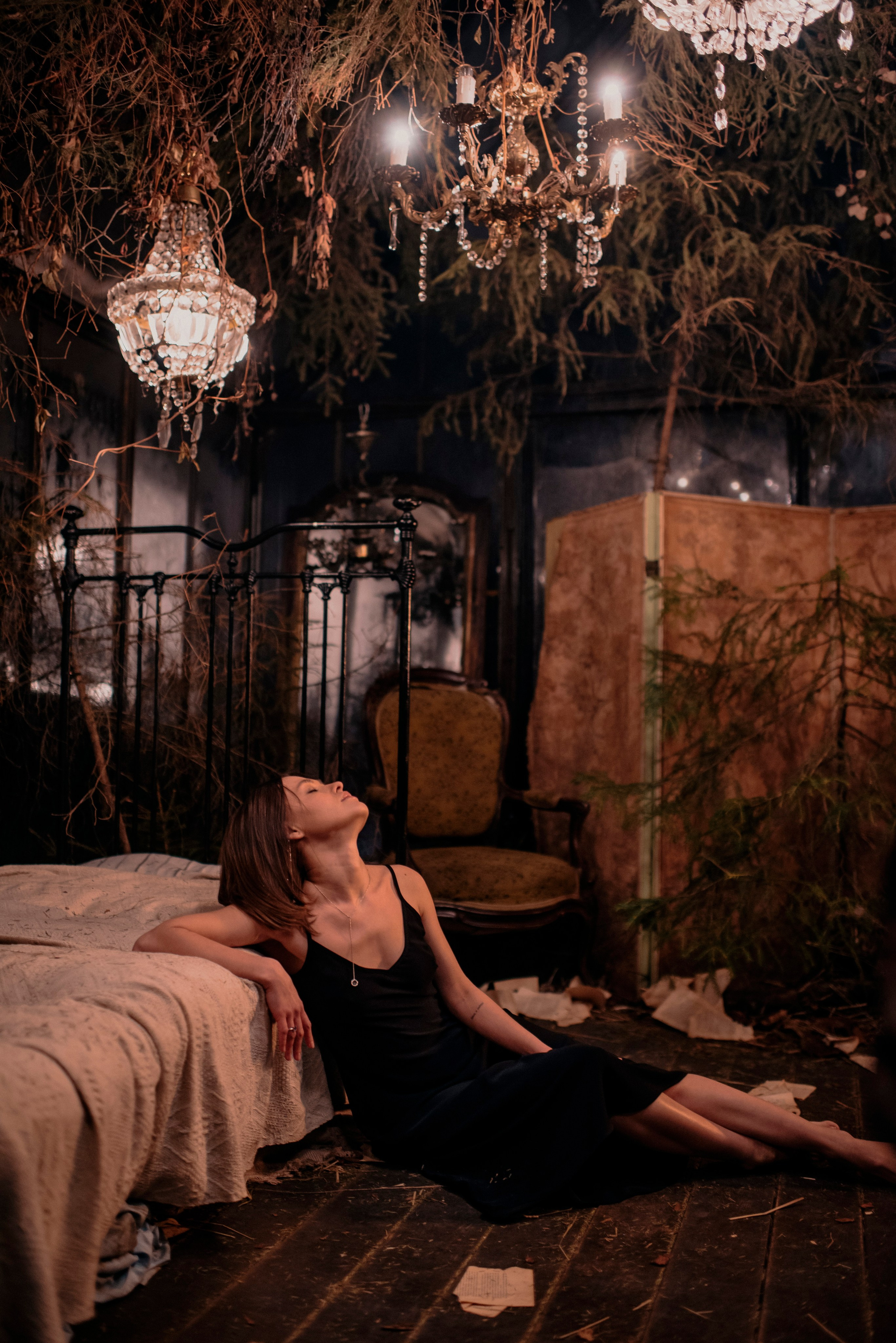 Anya. Свадебный и Трэвел фотограф Рустам Калимуллин