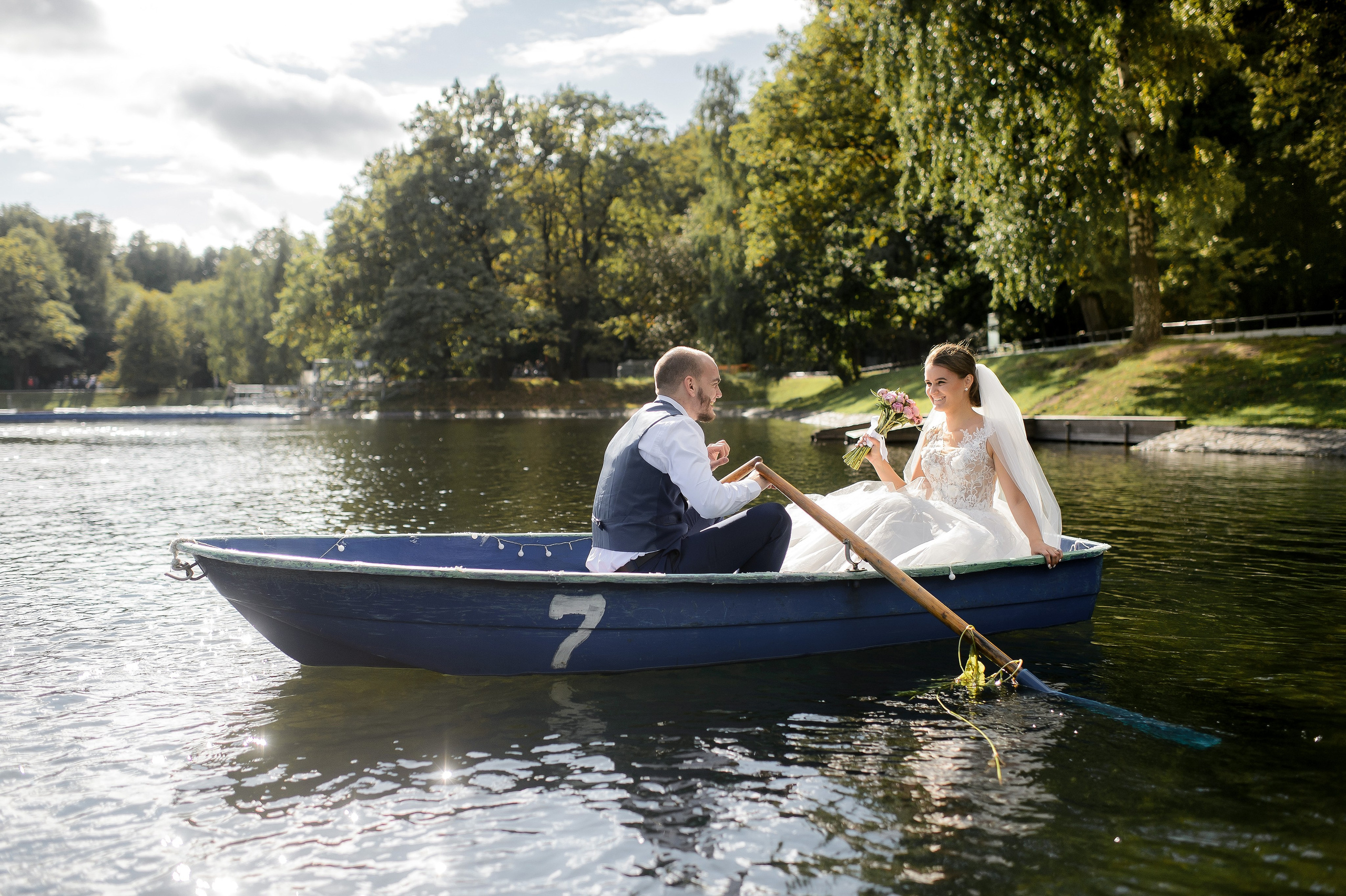 Renat&Venera. Wedding and Destination photographer Rustam Kalimullin