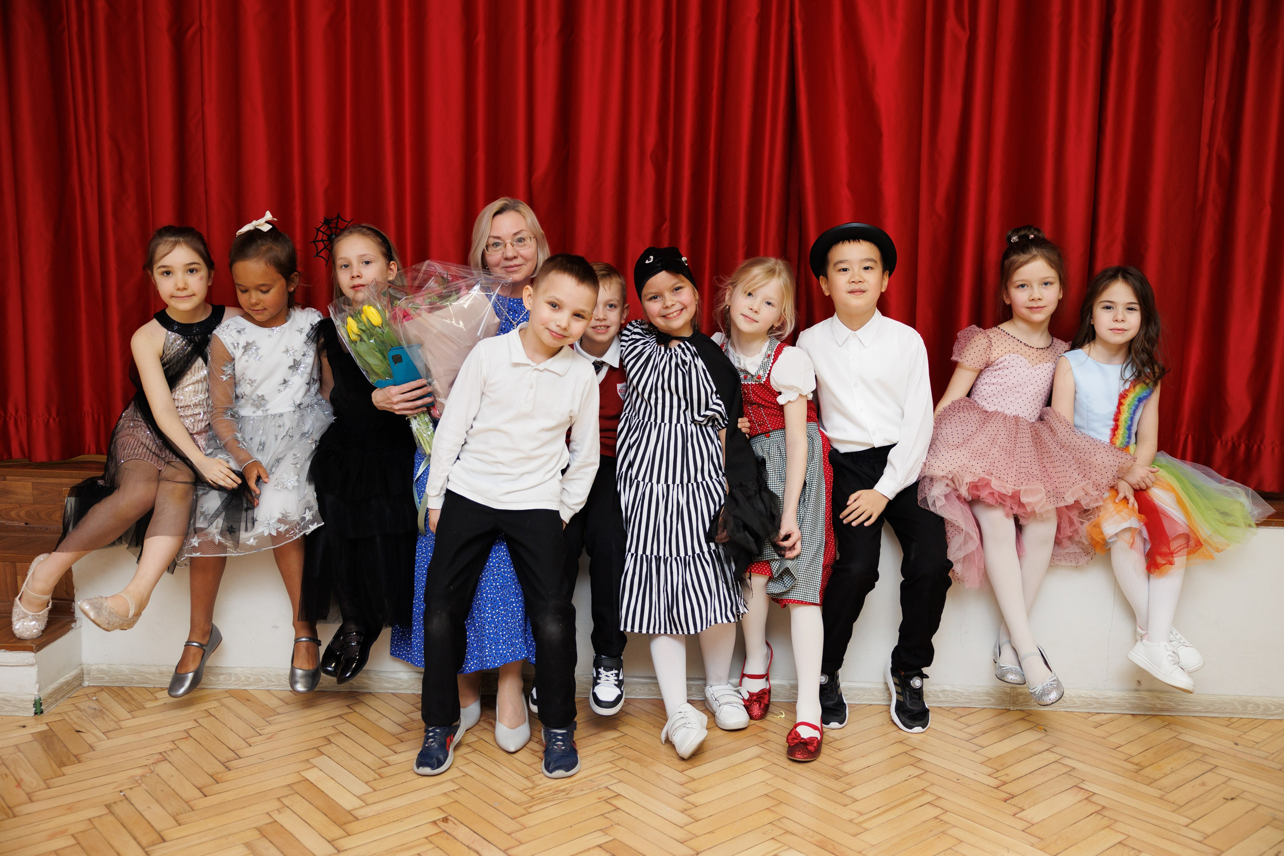 Детские мероприятия. | ФОТО | ВИДЕО | Мобильная съемка