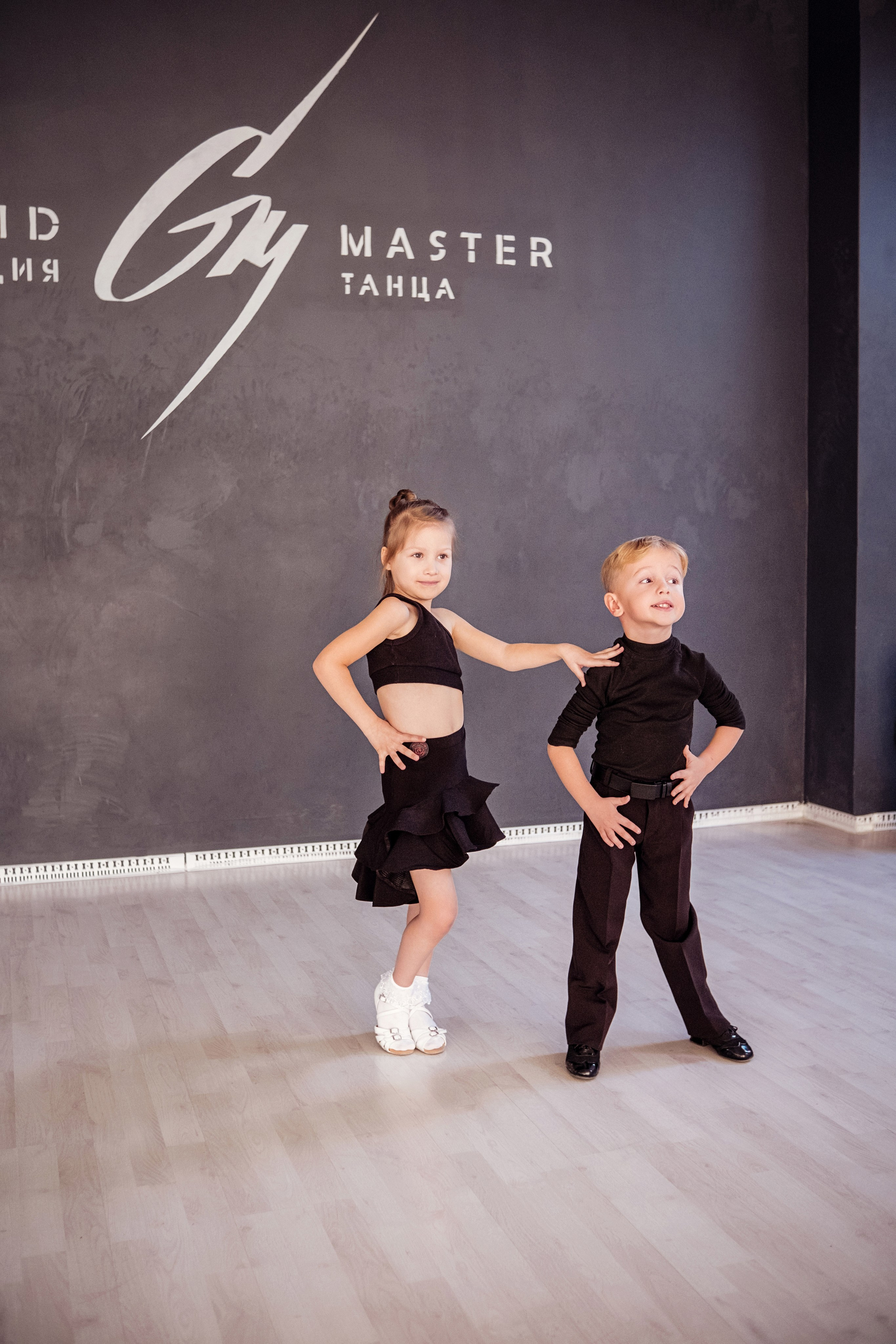 GRAND MASTER. Светлана Ламм