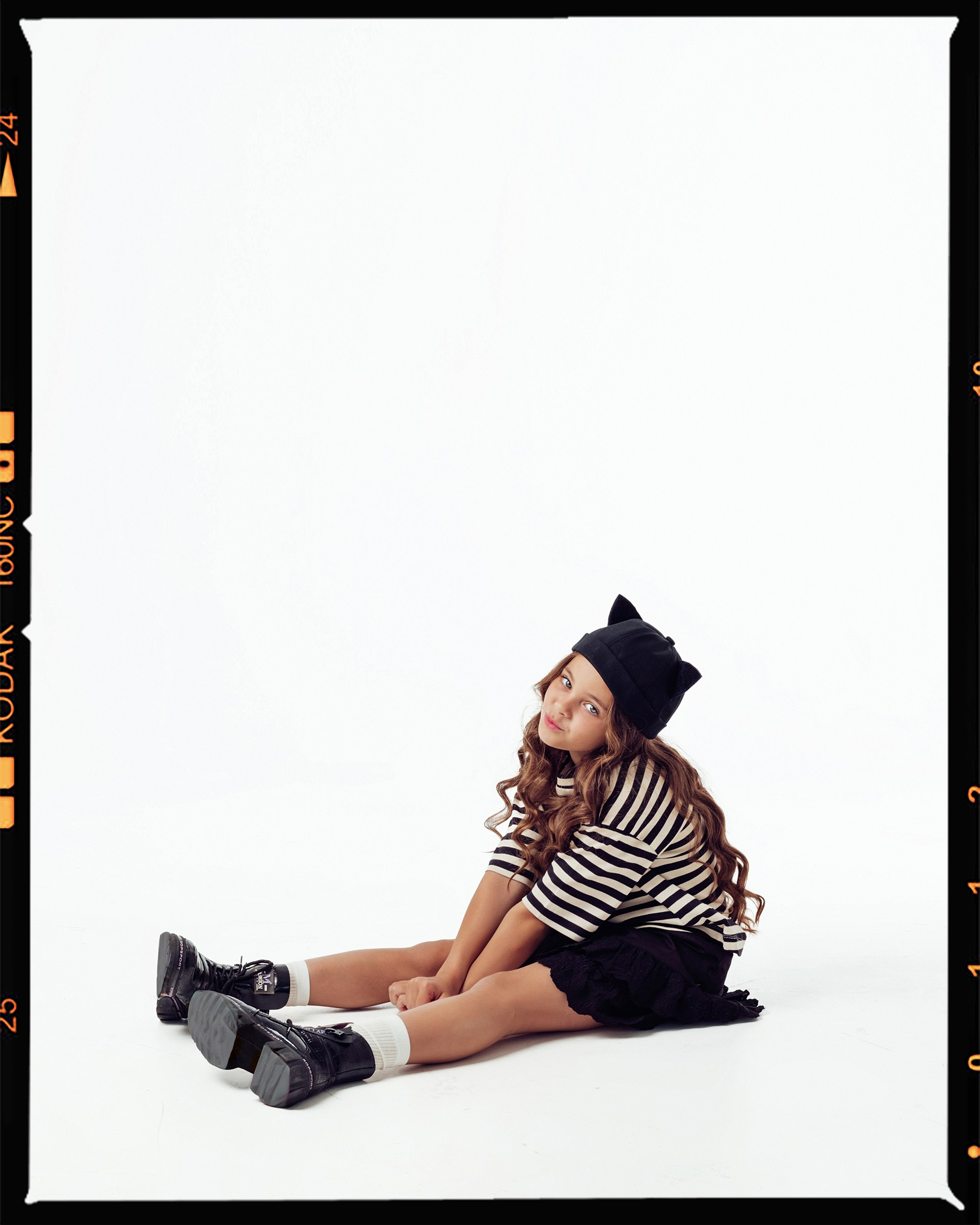 KATE. Светлана Ламм