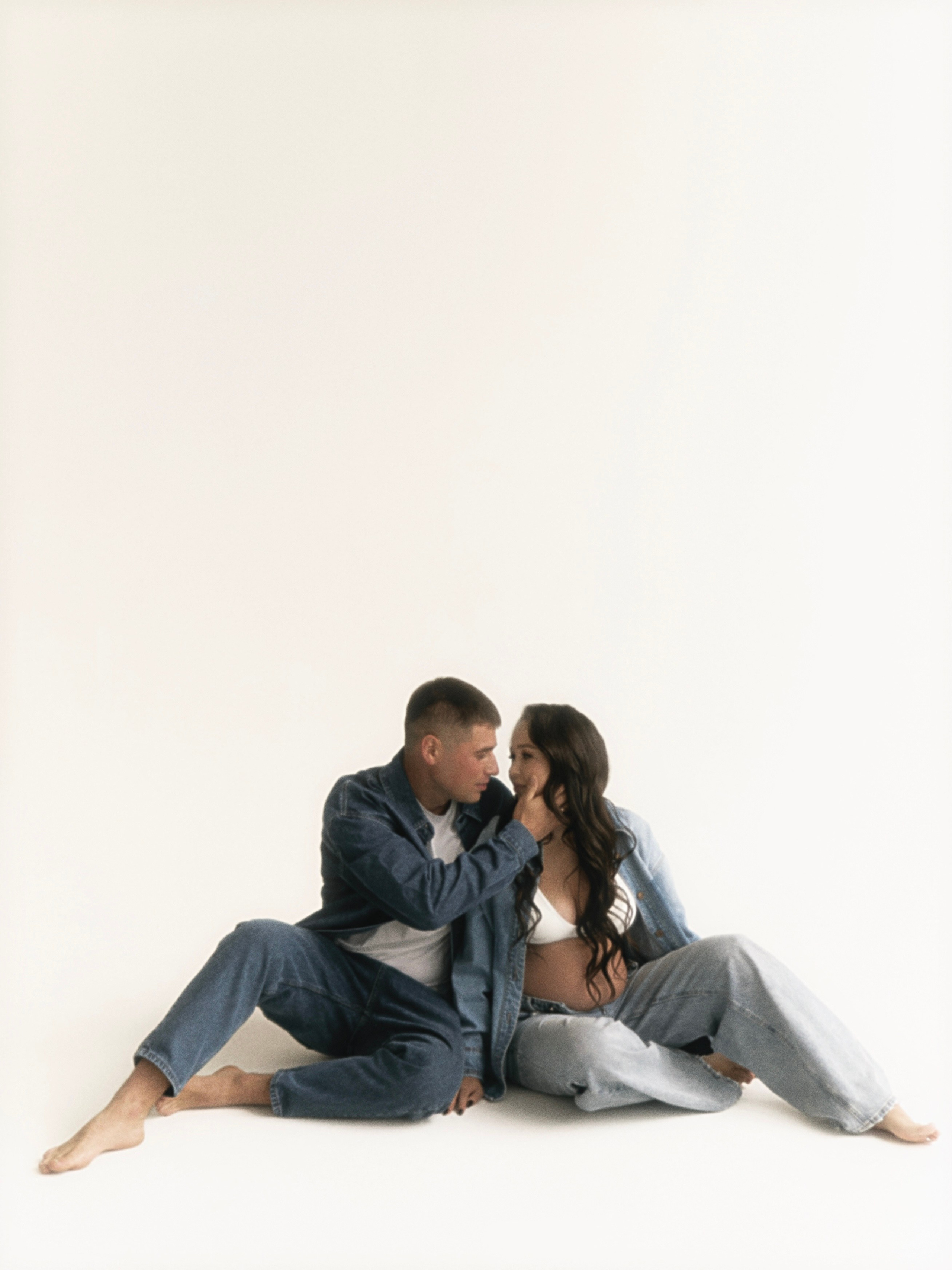 Olimpiada Sergey. Индивидуальная и семейная фотосессия в Чебоксарах Оксана Русакова