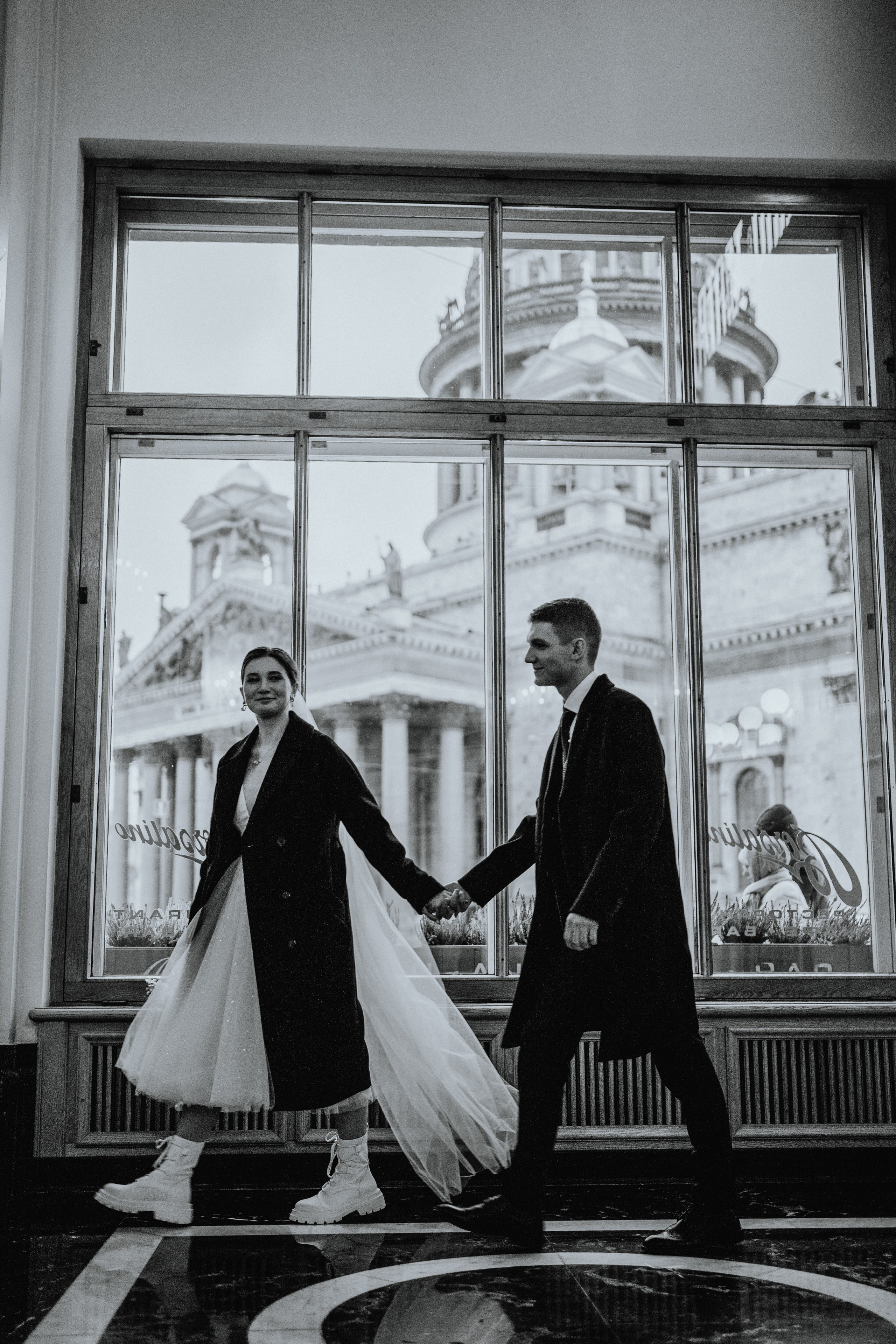Evgeniy & Victoria. Dolce_wedding