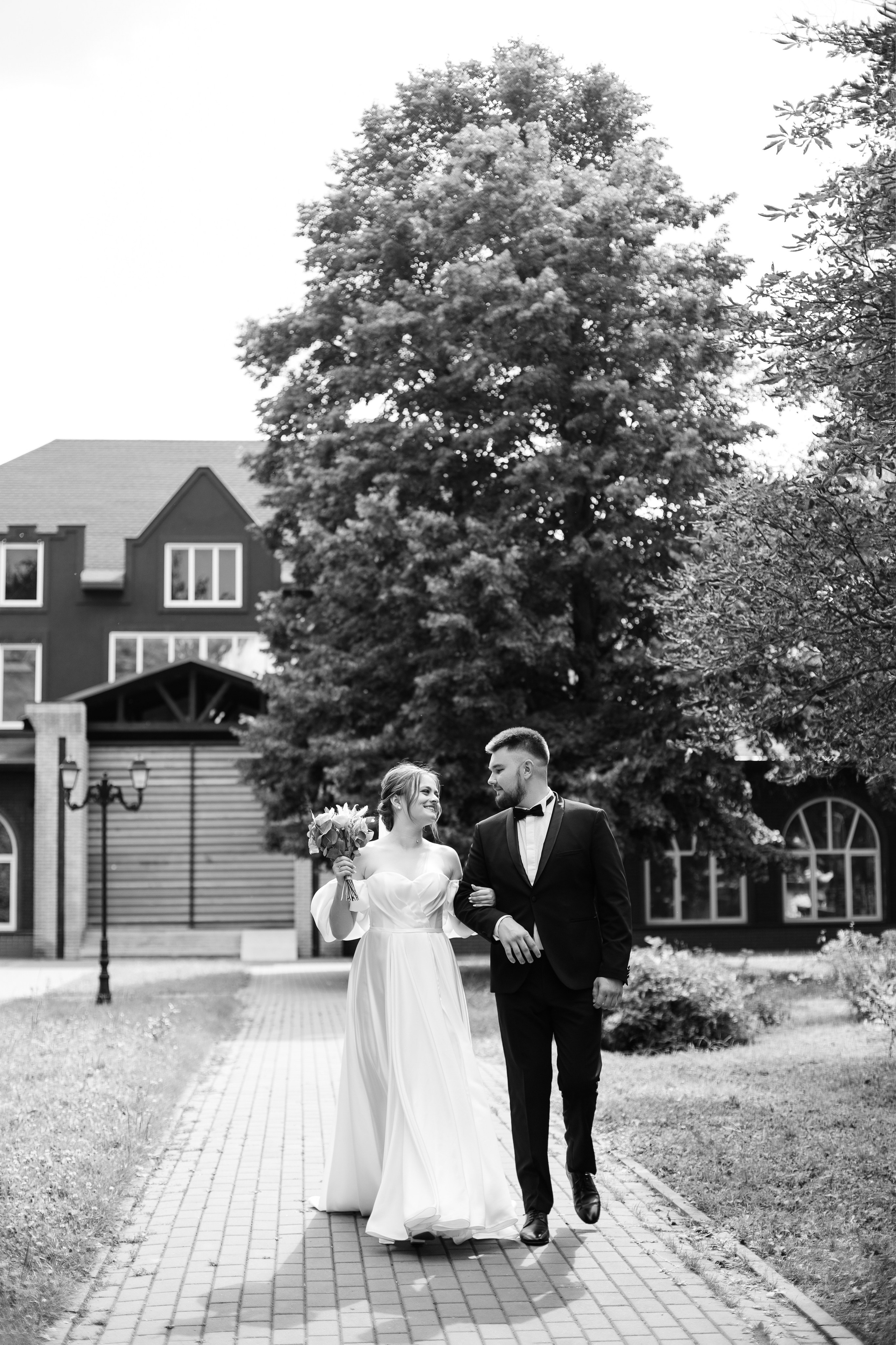 Артём ♥ Дарья. Свадебный и семейный фотограф в городе Воронеж. Ирина Боловина