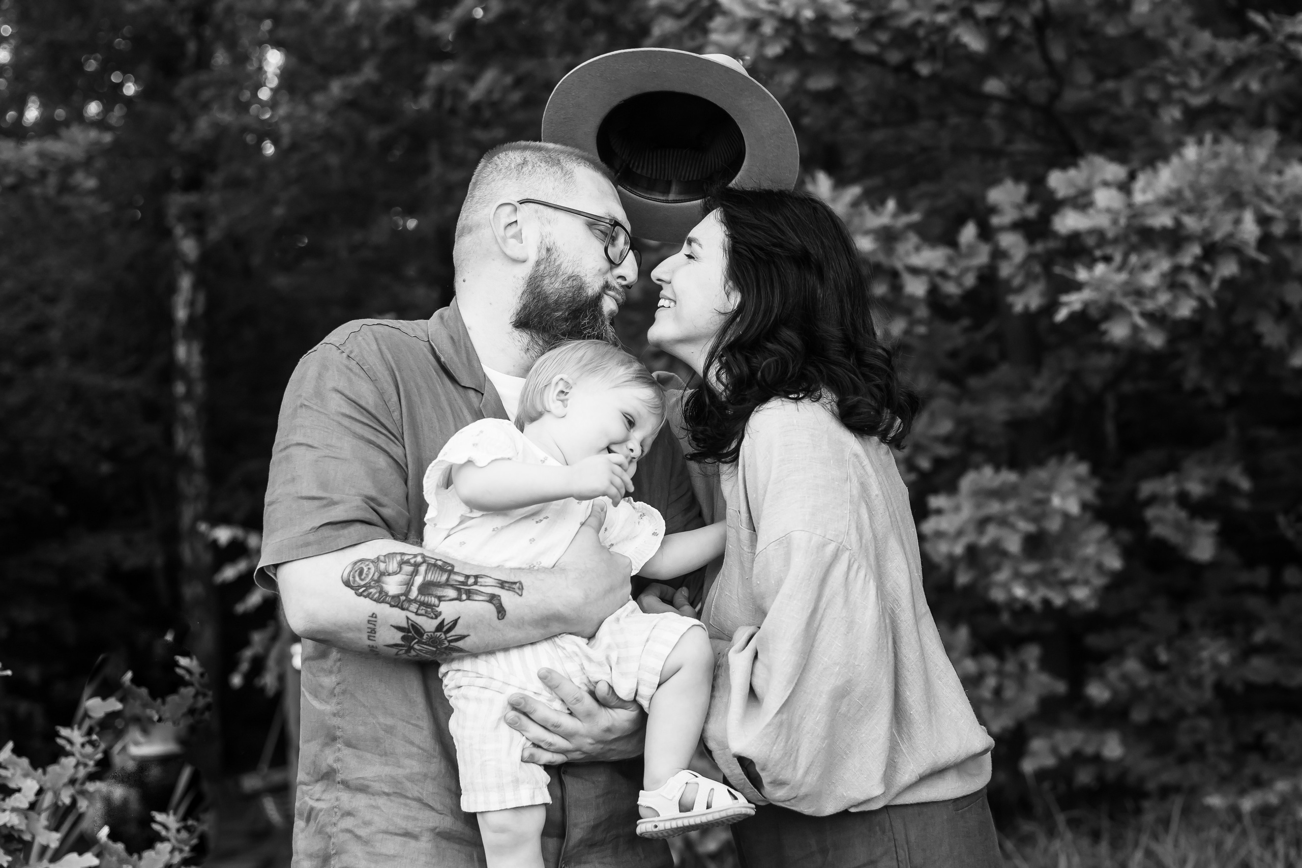 Семейный Женский Фотограф в Москве Камилла Максимова