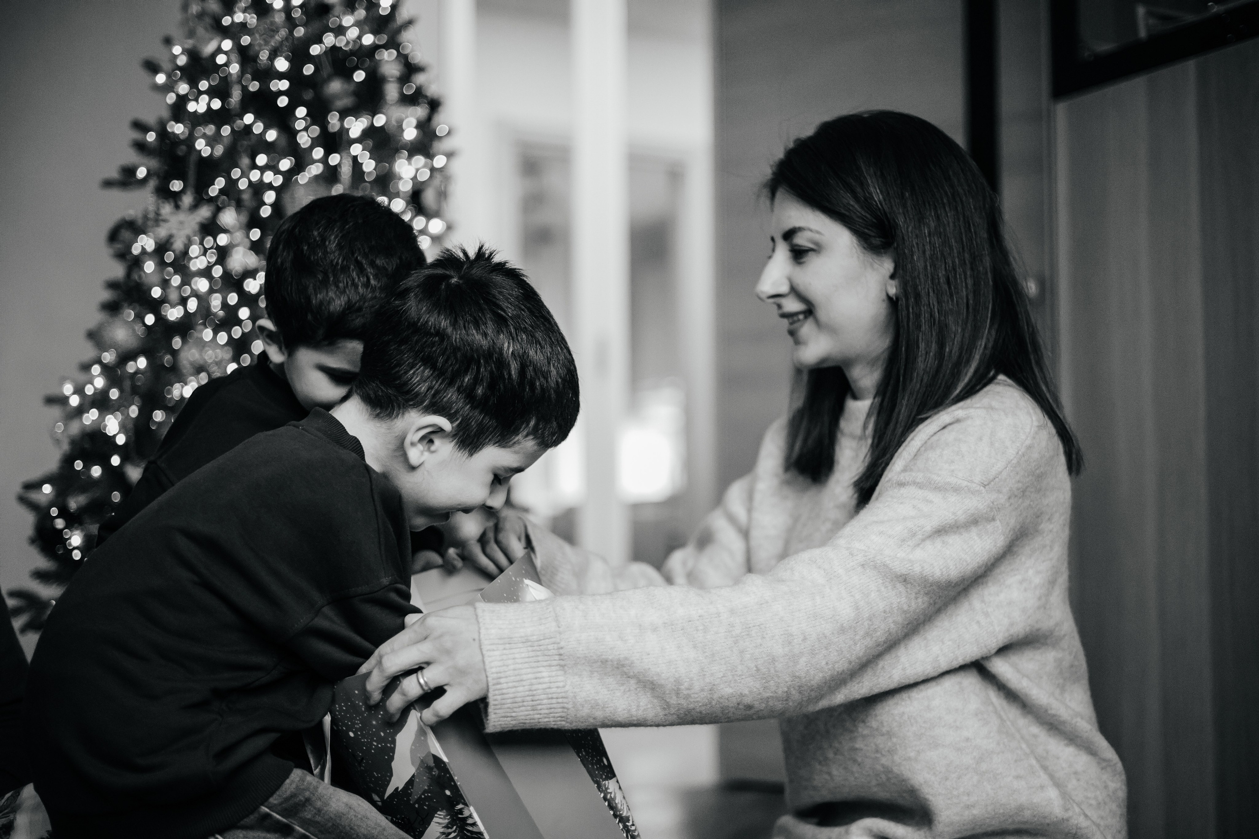 Домашние фотоистории