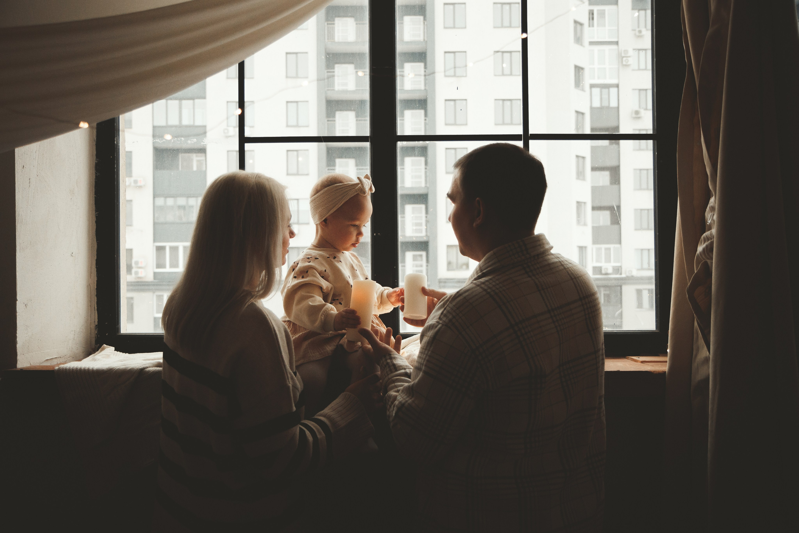 CONCEPT. Фотограф в Самаре Юля Борщ