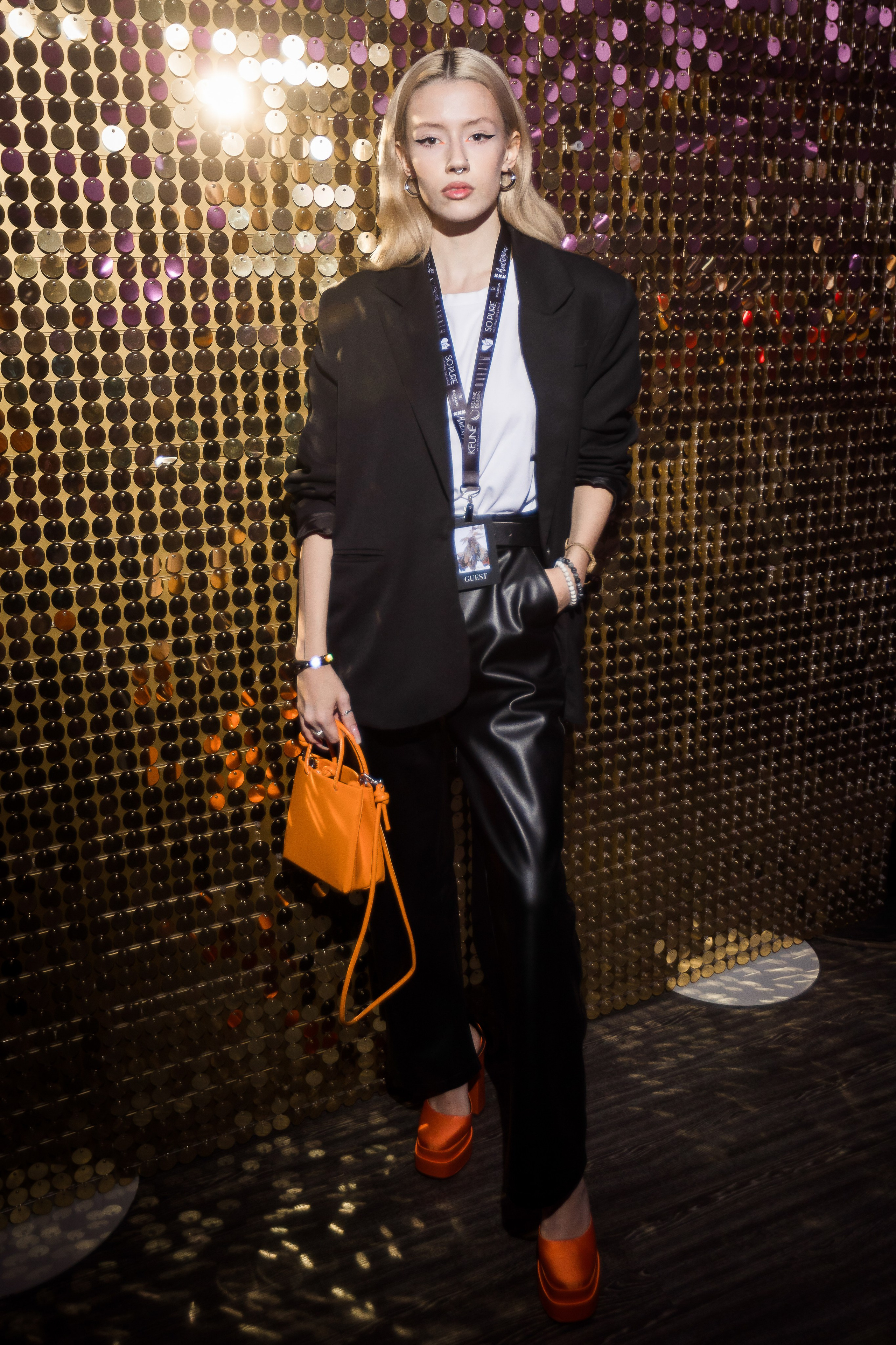 Ивенты. Репортажный фотограф в Москве