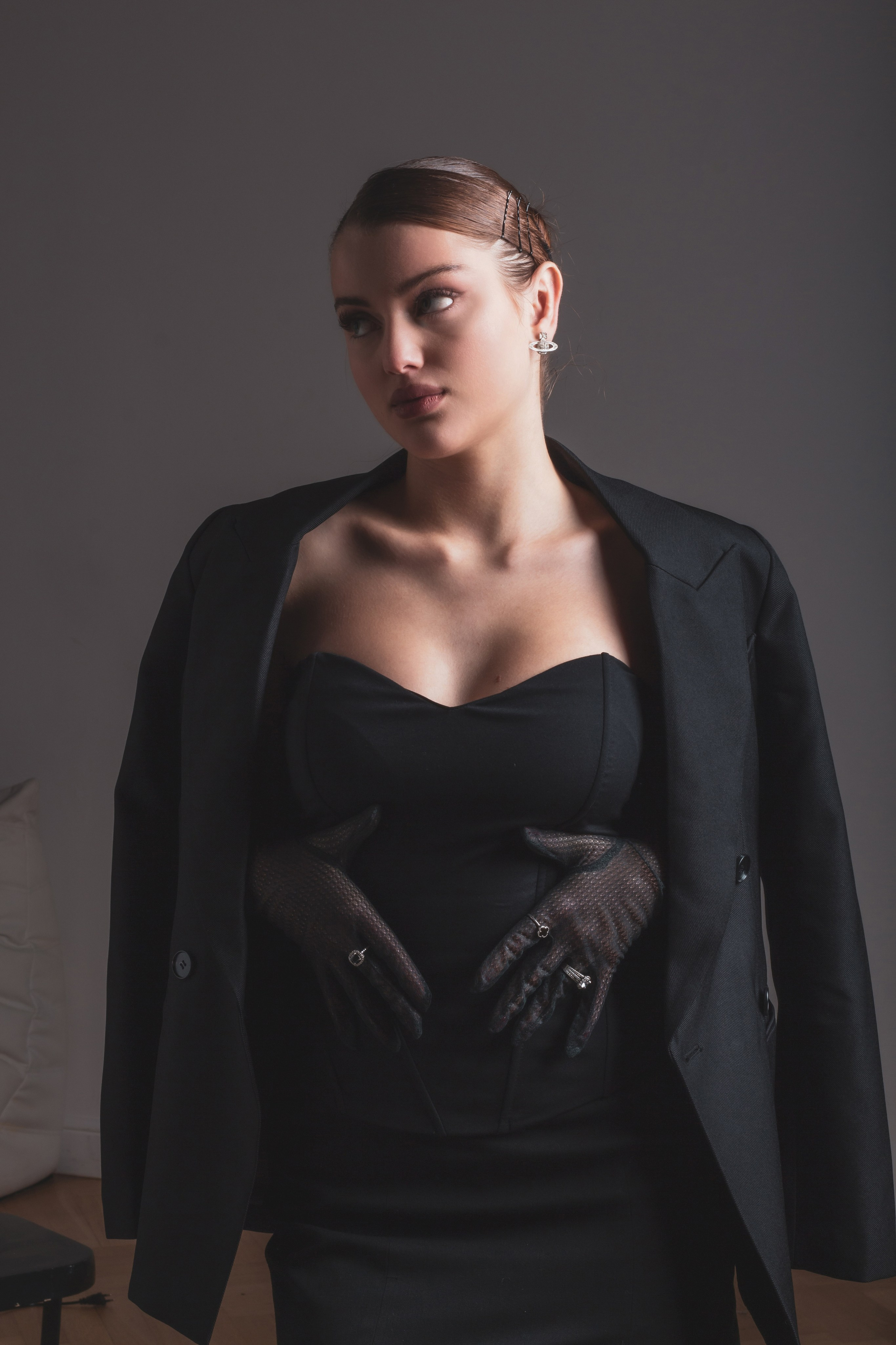 Портретная съемка — Анжелика. Портретный фотограф в Орле. Готовые фото за 3 дня! Помощь в позировании. Советы по организации