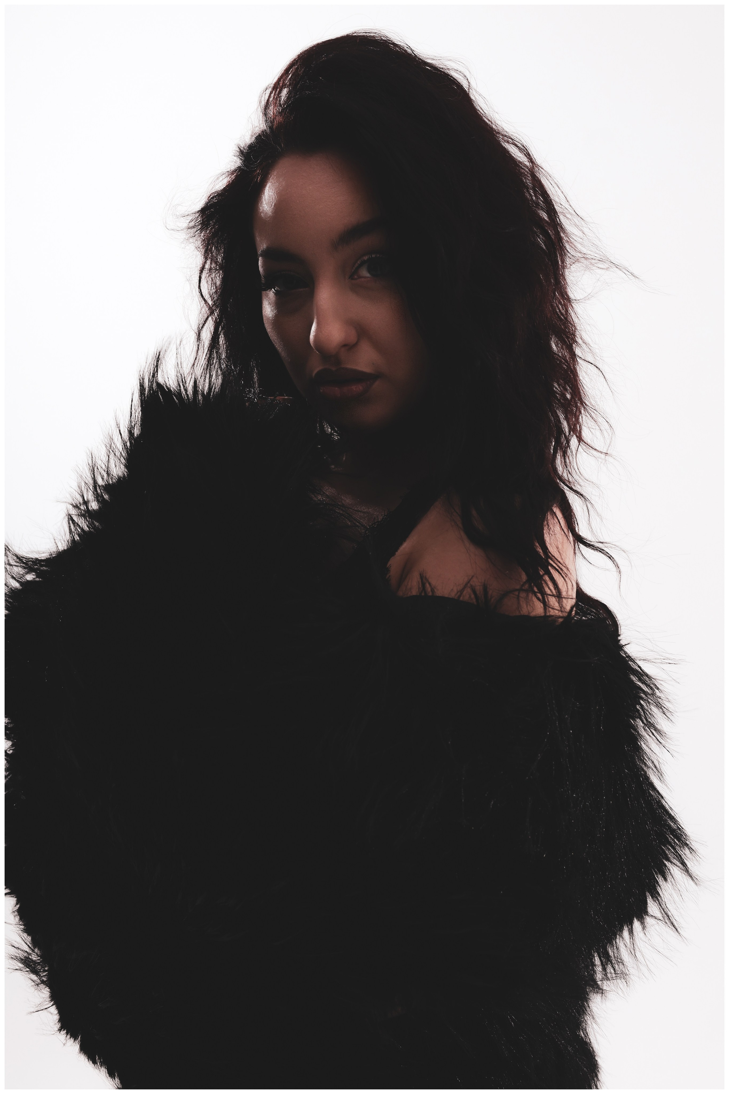 Анастасия. Портретный фотограф в Орле. Готовые фото за 3 дня! Помощь в позировании. Советы по организации