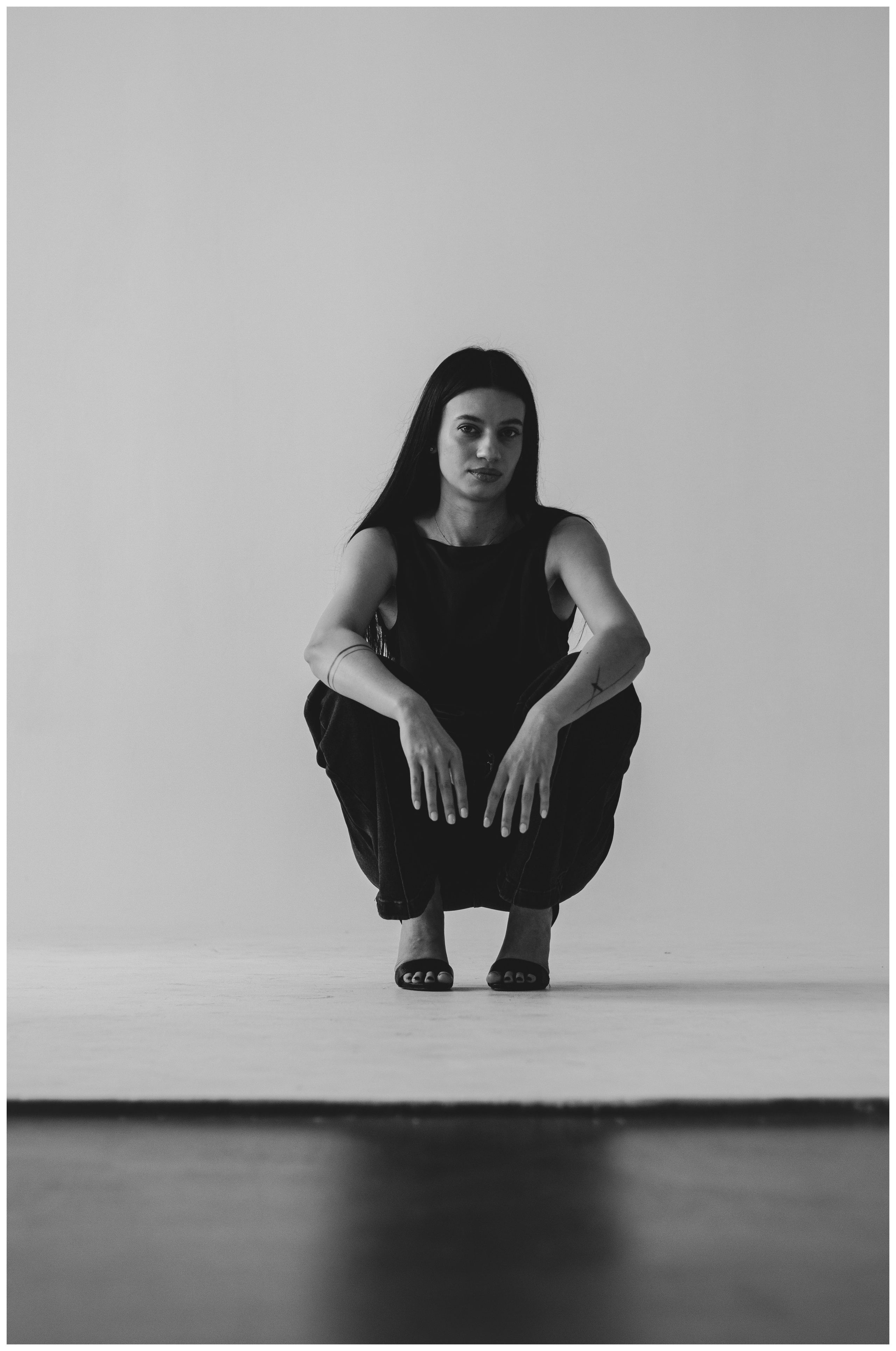 Настя. Портретный фотограф в Орле. Готовые фото за 3 дня! Помощь в позировании. Советы по организации