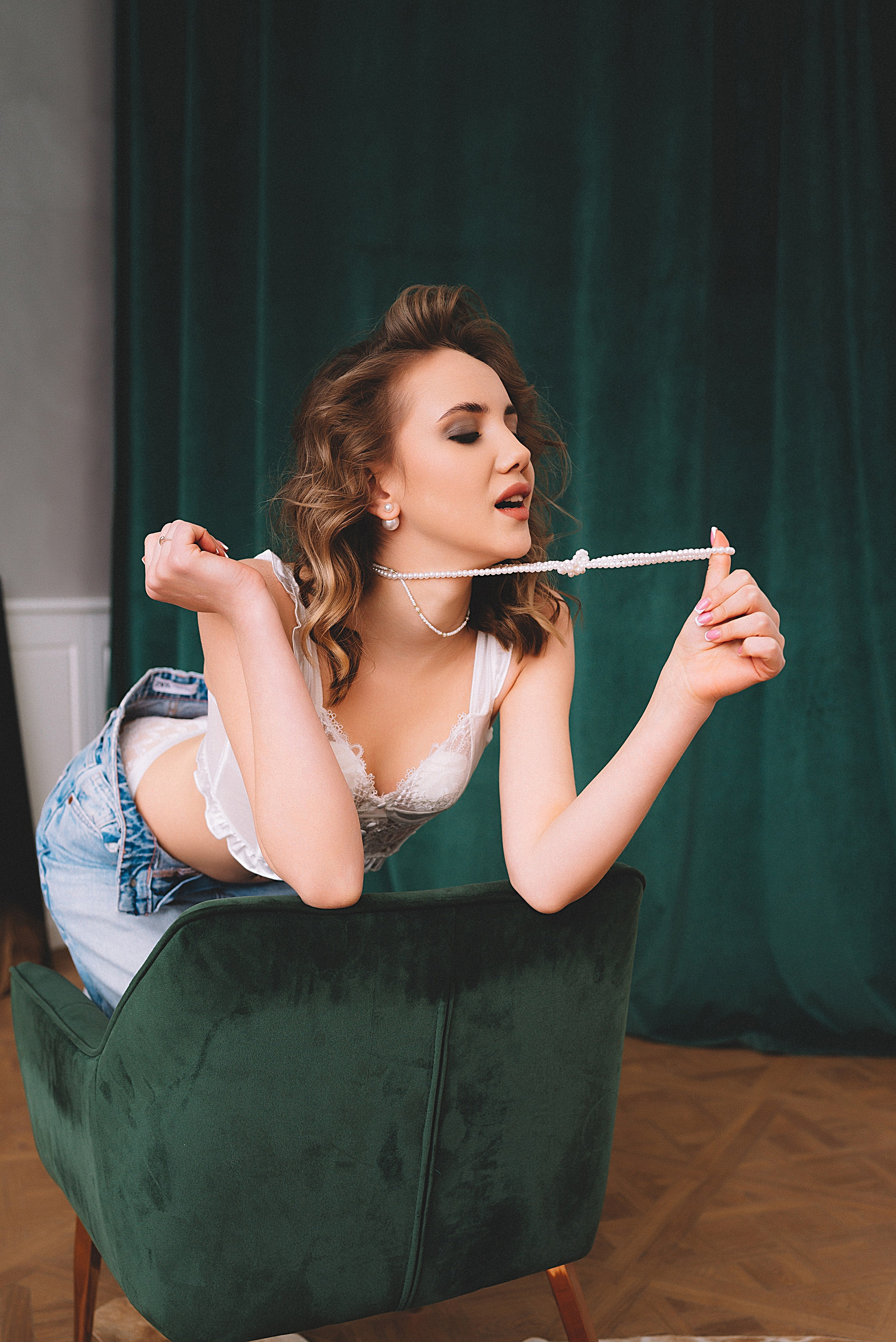 Elizaveta. Семейный и детский фотограф в Белгороде Ольга Сорока