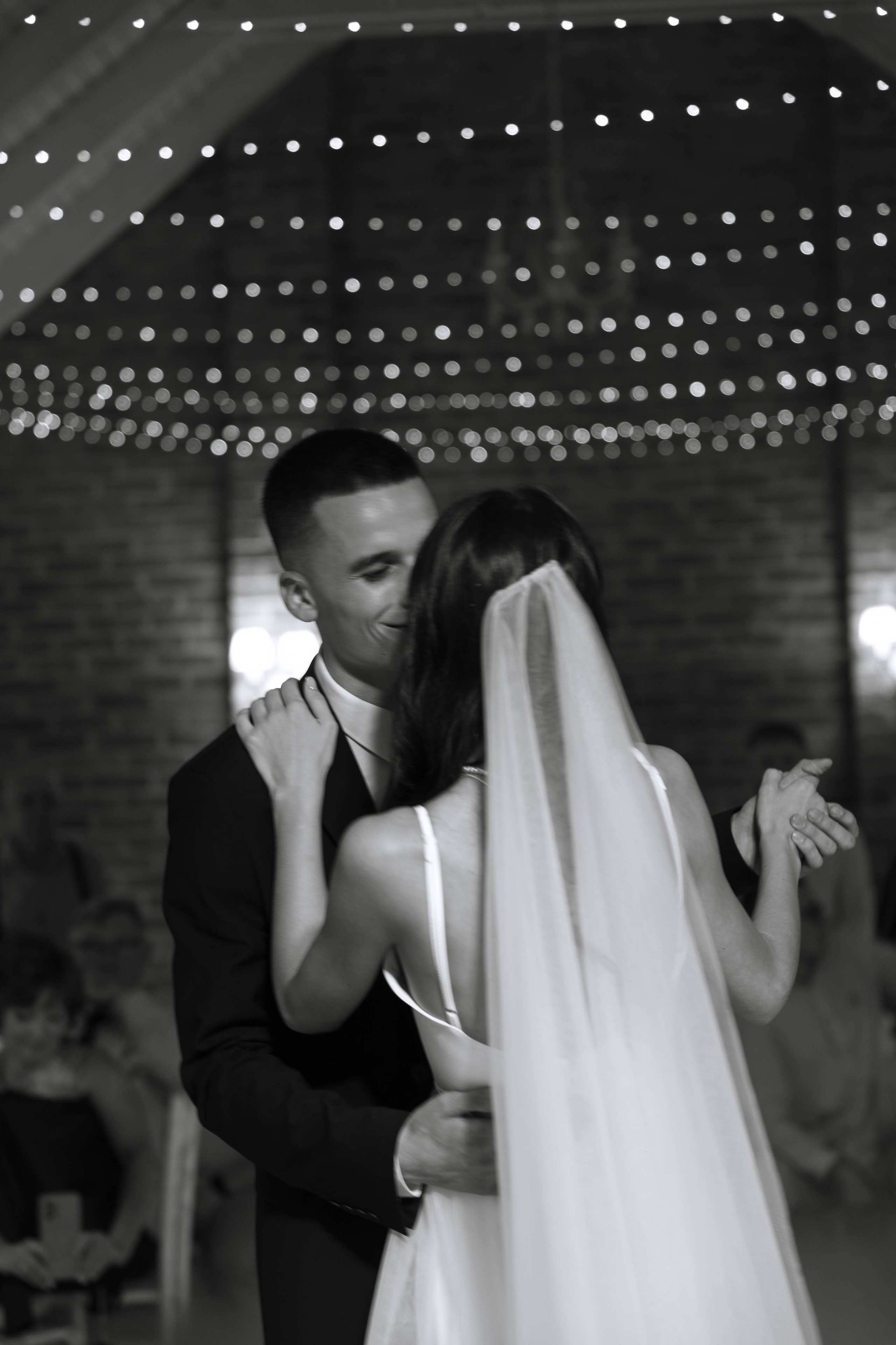 Мэтч. Свадебный фотограф Калининград