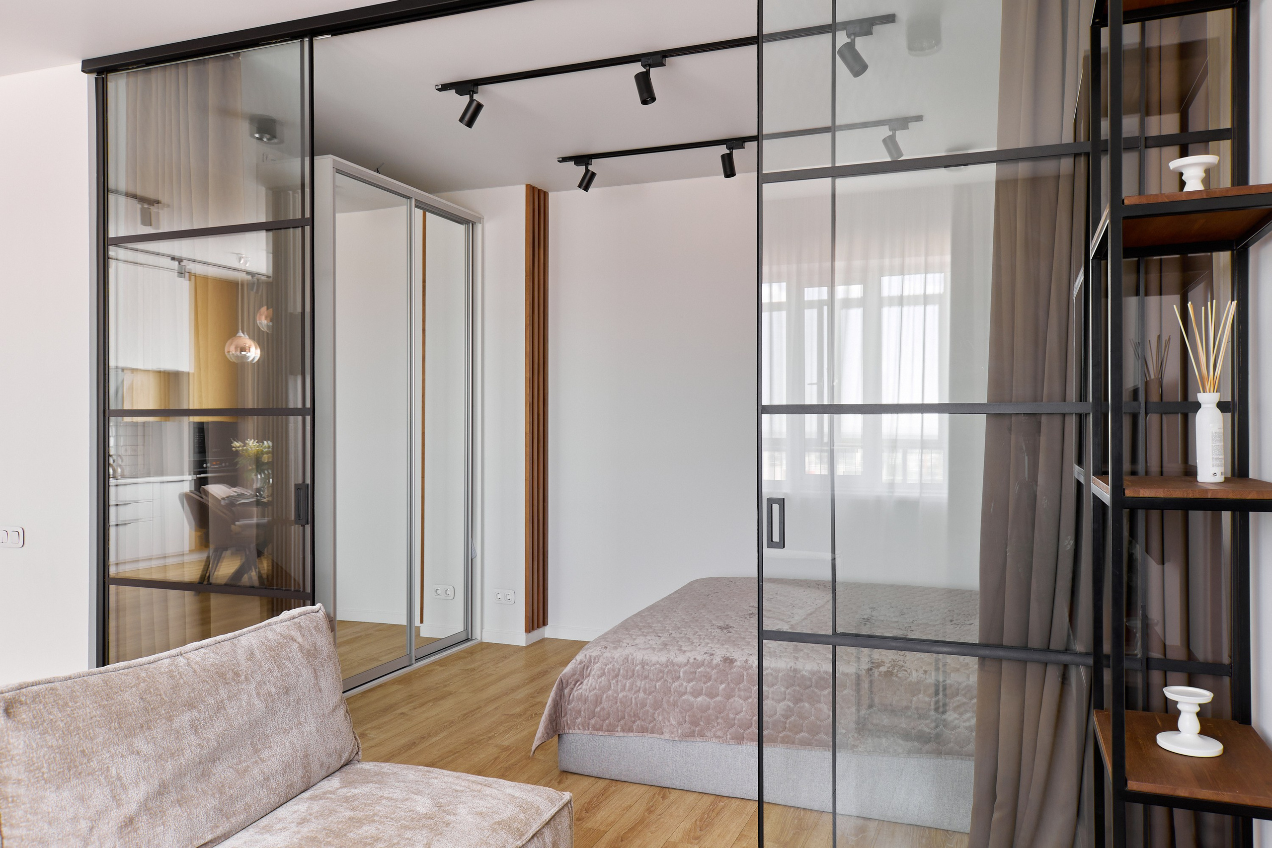 Интерьерная съемка. Интерьерная и рекламная съемка