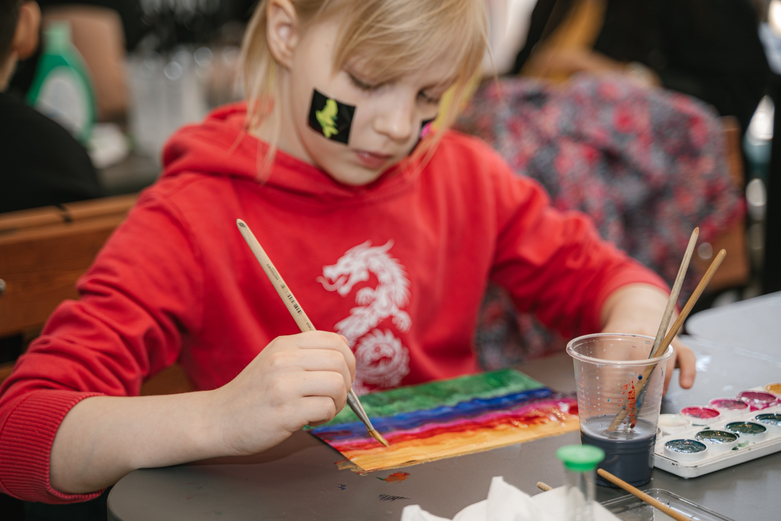 1 июня в ИТИТ. MILATE — выпускные альбомы, фотосессии и видео в Москве