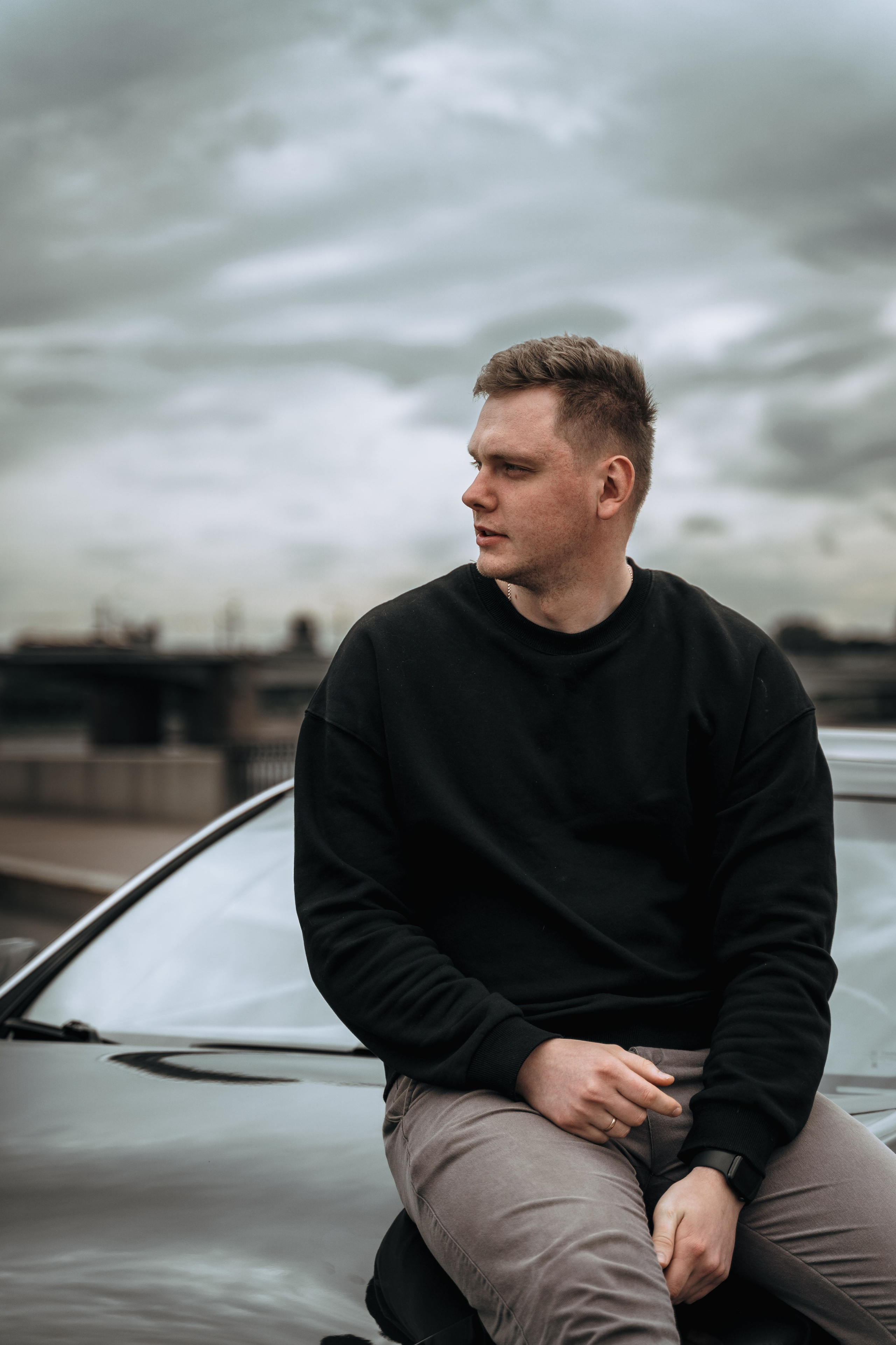 STASEXUS. MILATE — выпускные альбомы, фотосессии и видео в Москве