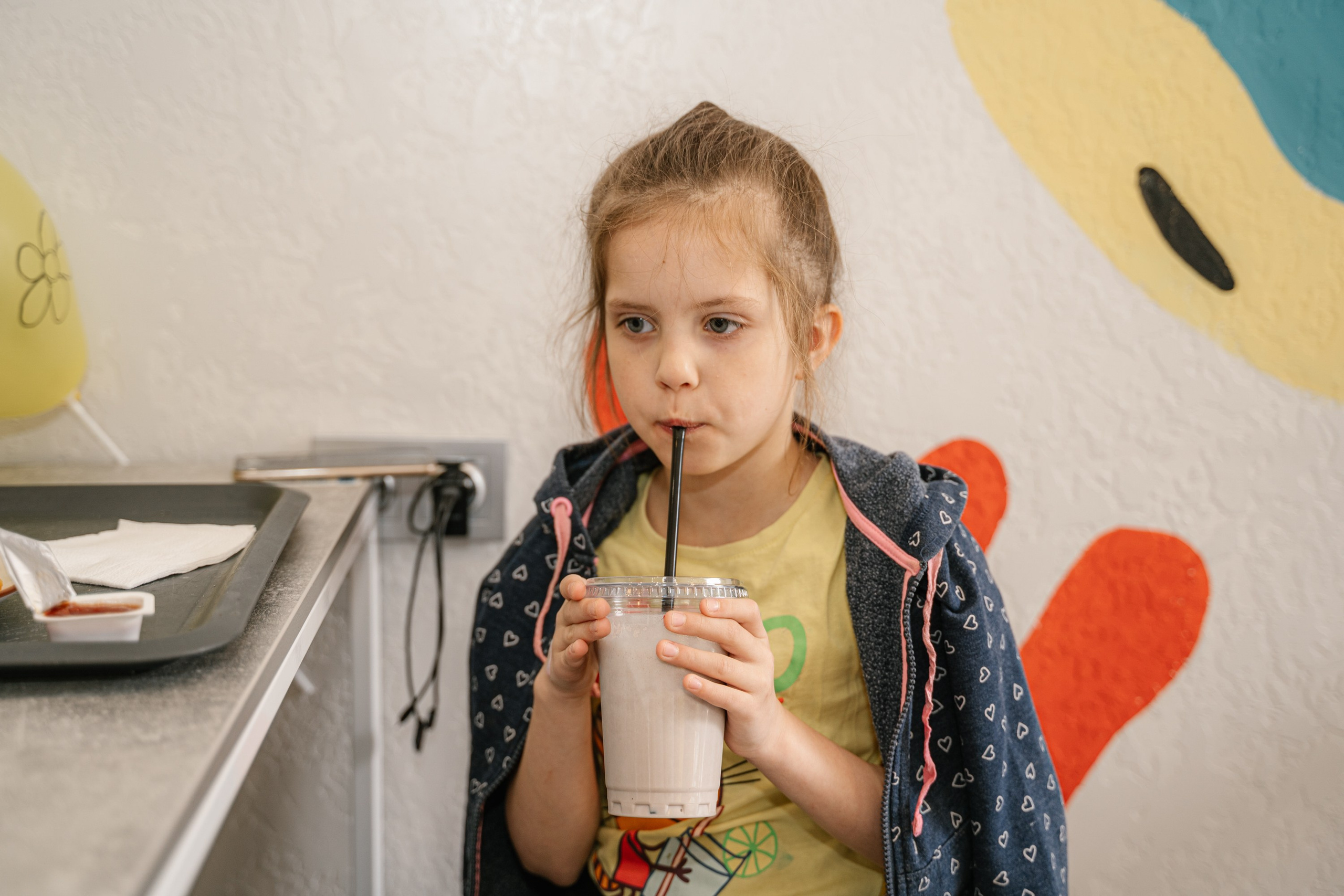 1 июня в ИТИТ. MILATE — выпускные альбомы, фотосессии и видео в Москве