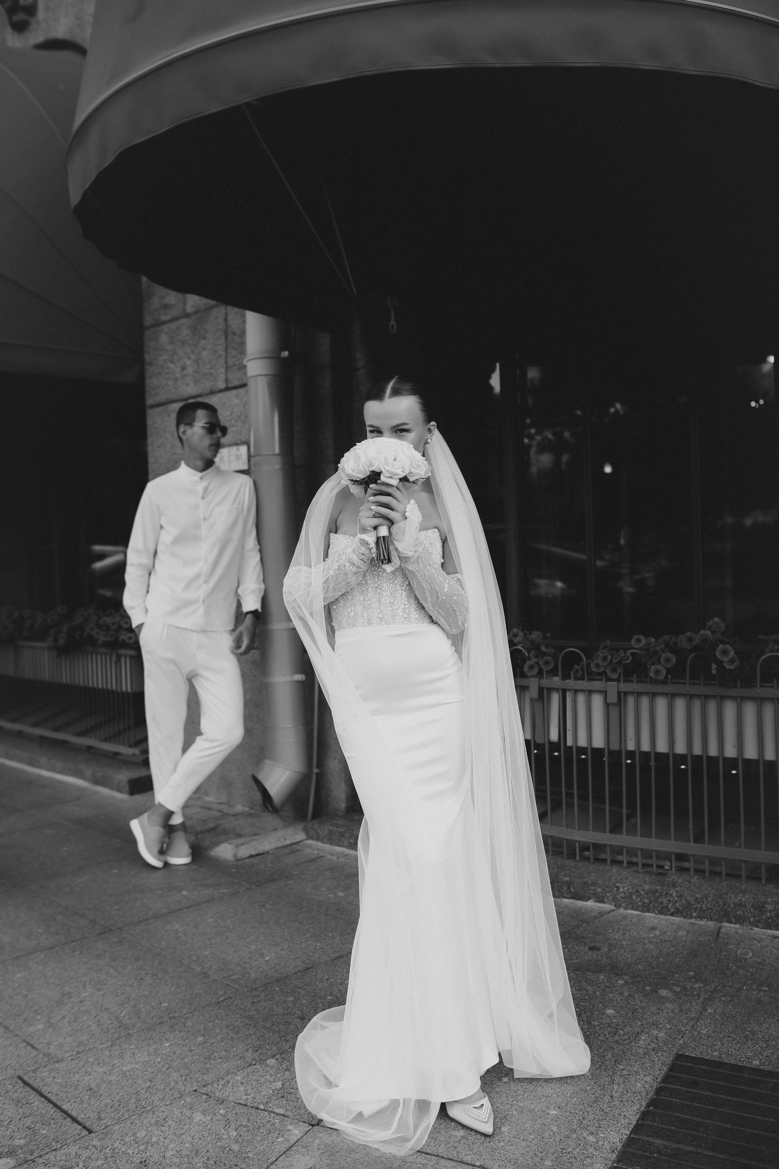 Wedding Day. Анна Михайлова|Свадебный фотограф в Санкт-Петербурге