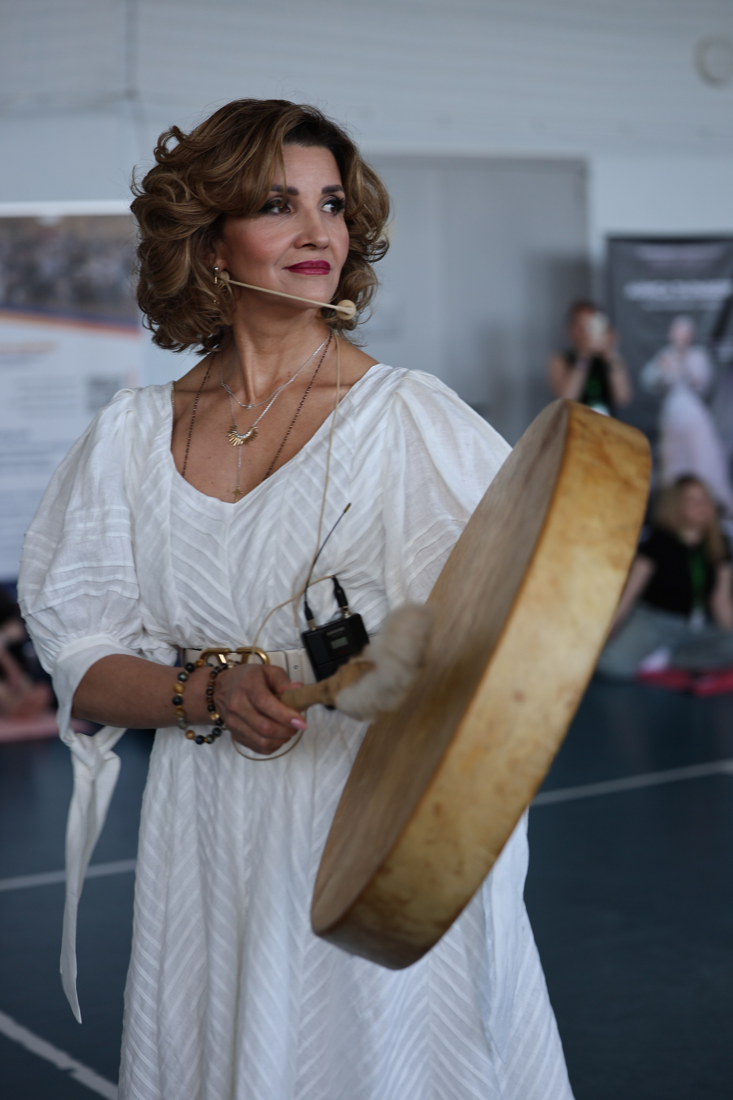 Репортажная съёмка. Ikotdusov