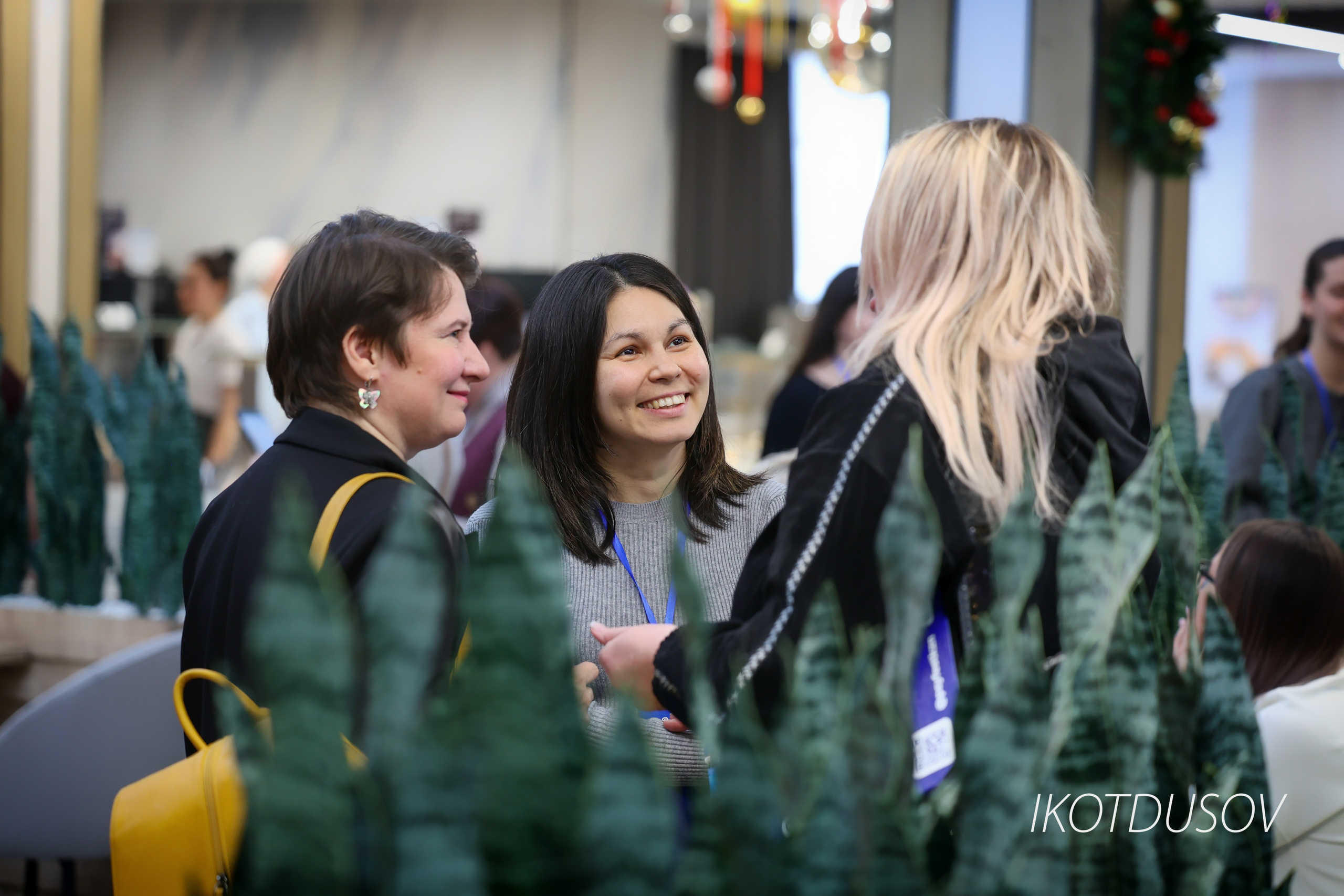 Репортажная съёмка. Ikotdusov