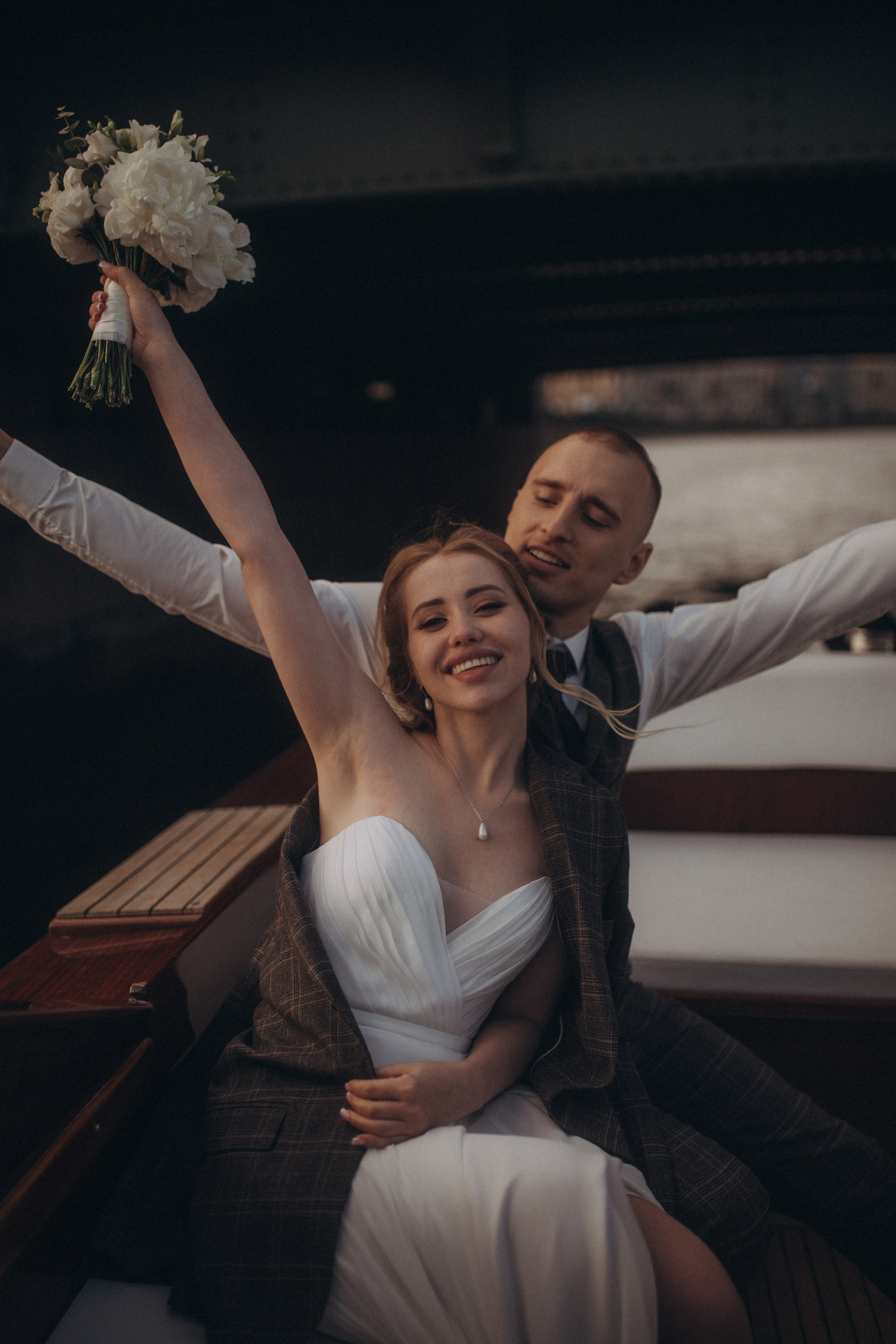 20.06.24. Фотограф в Санкт Петербурге Лара Великова