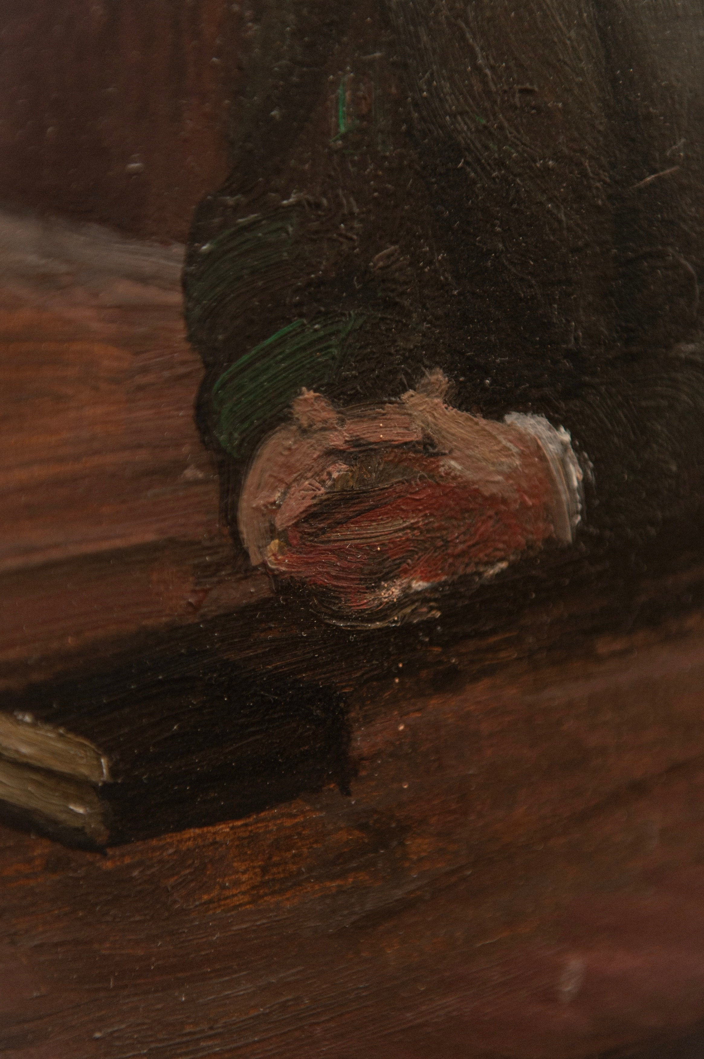 Живопись. Предмет искусства