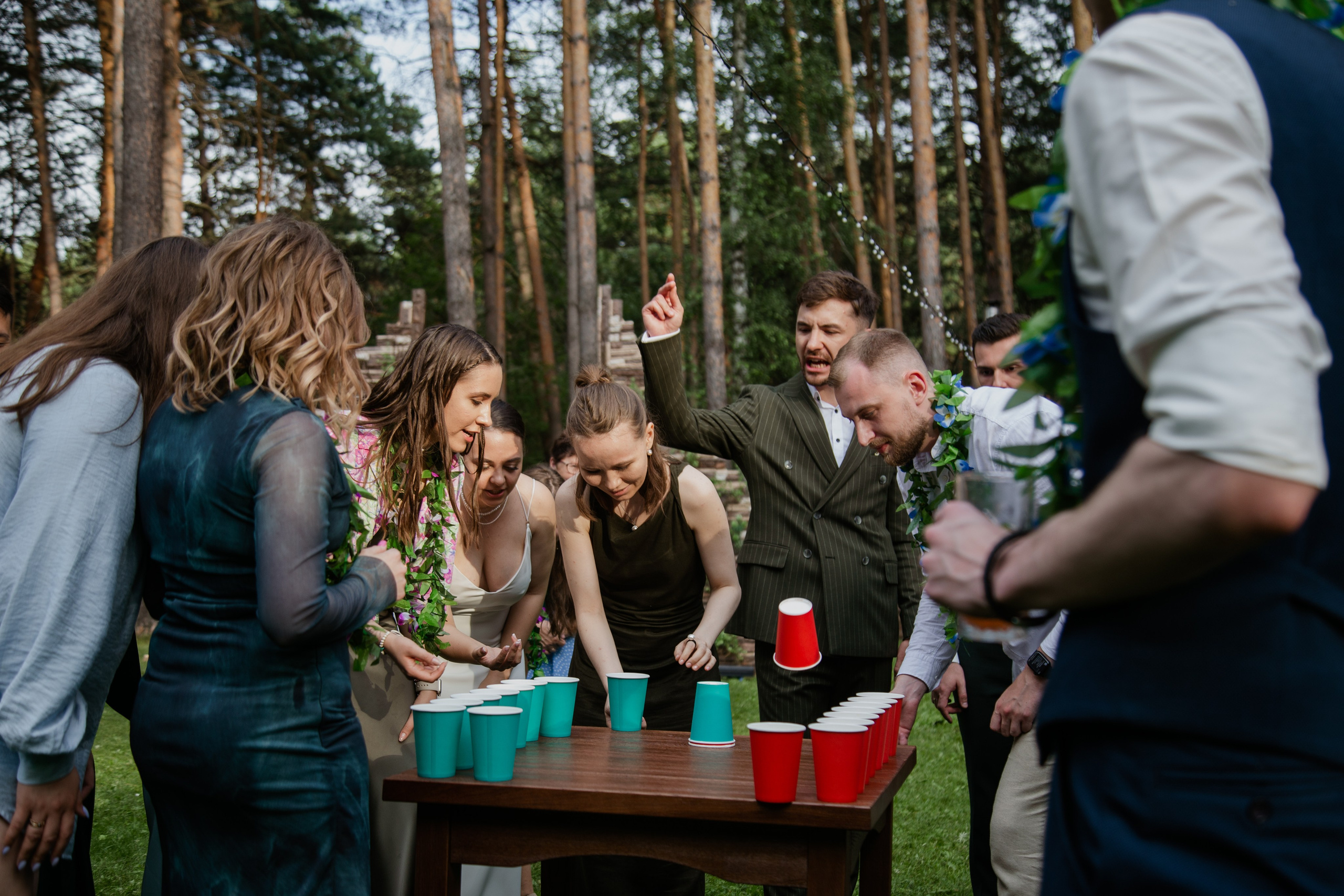 Павел | Елизавета. Свадебный и семейный фотограф Новосибирск