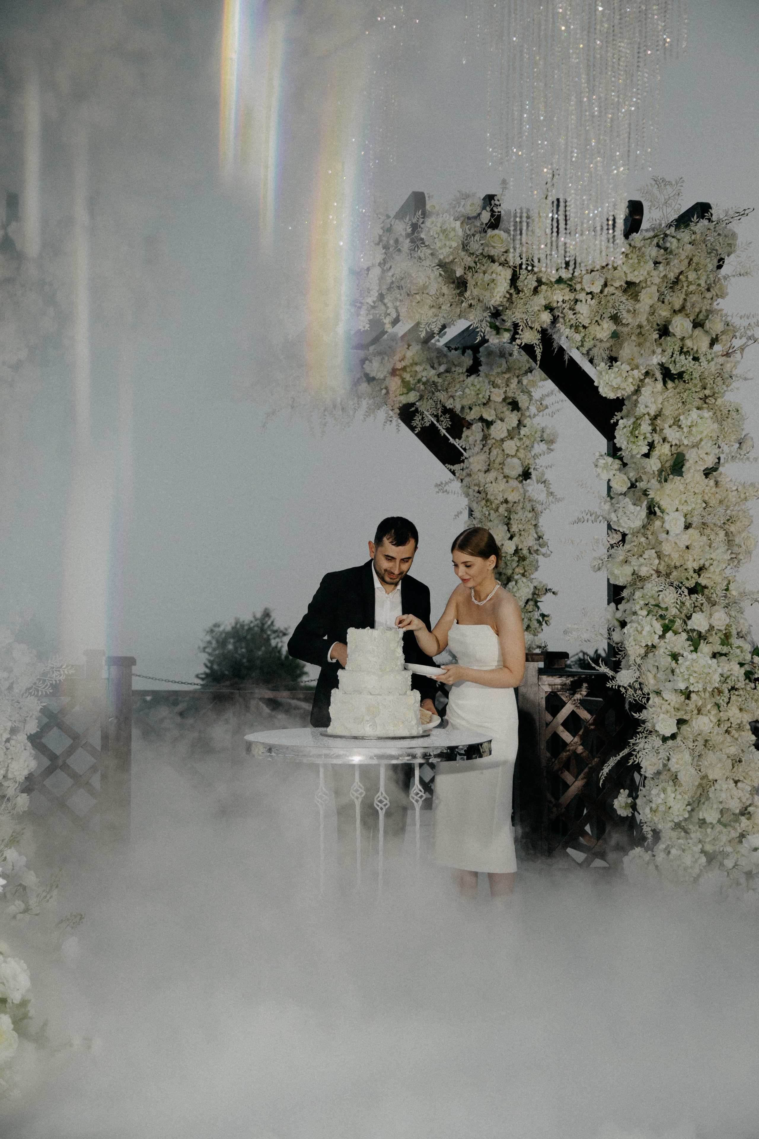 Хорен | Анастасия. Свадебный и семейный фотограф Новосибирск