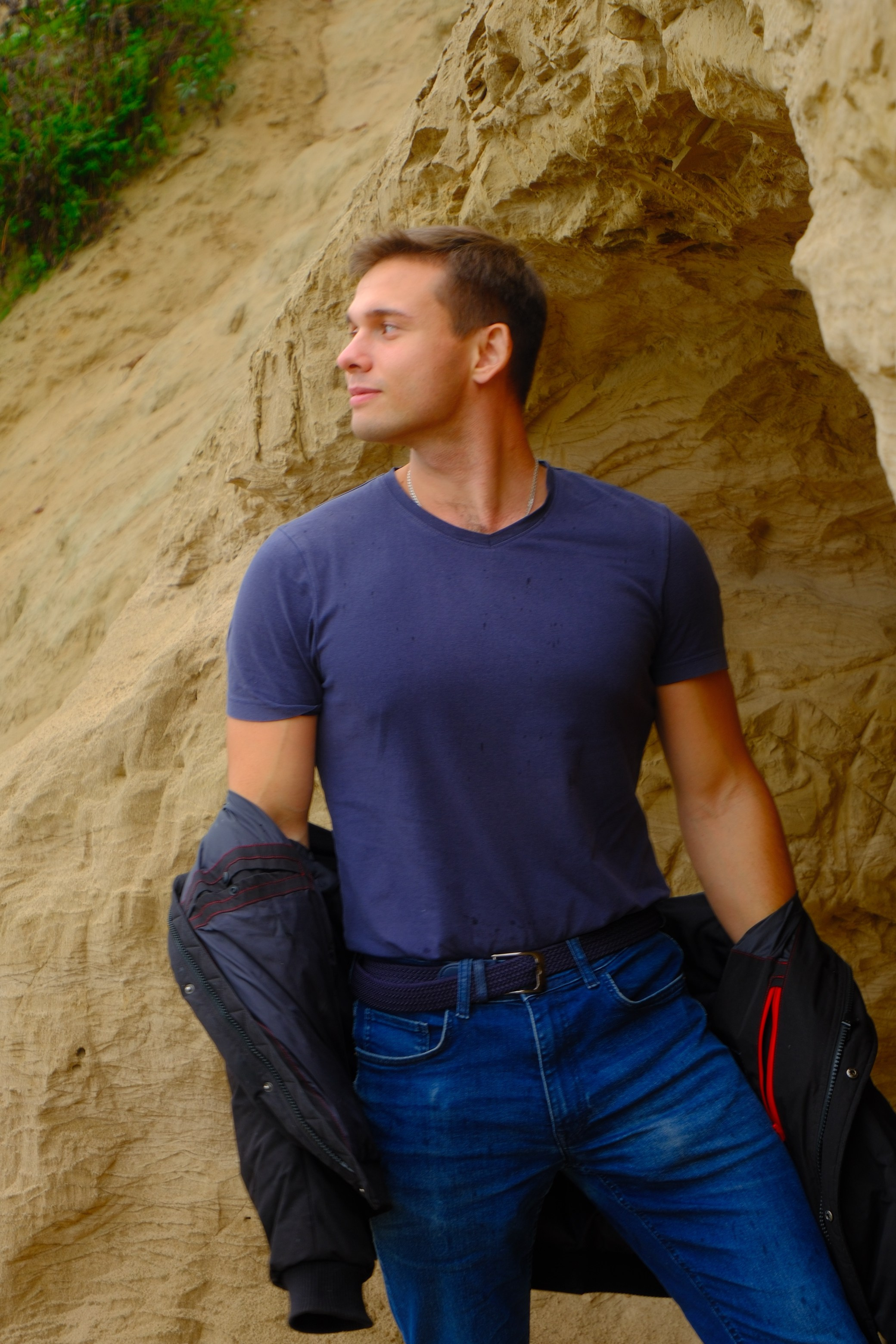 Портреты. Sandina.pro — репортажная, портретная и свадебная съемка в Санкт-Петербурге