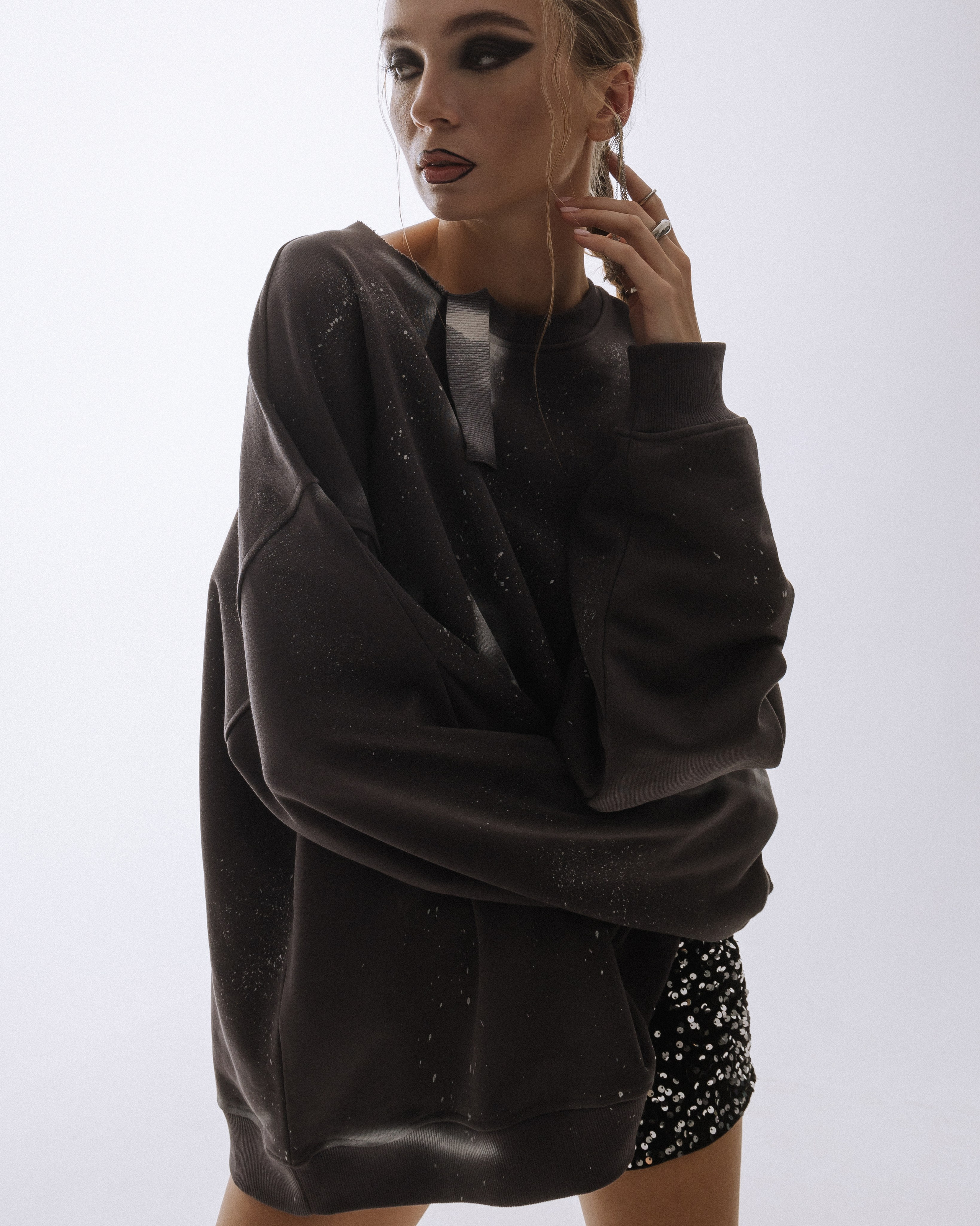 Mdz — autumn. Фотограф Андрей Куськало