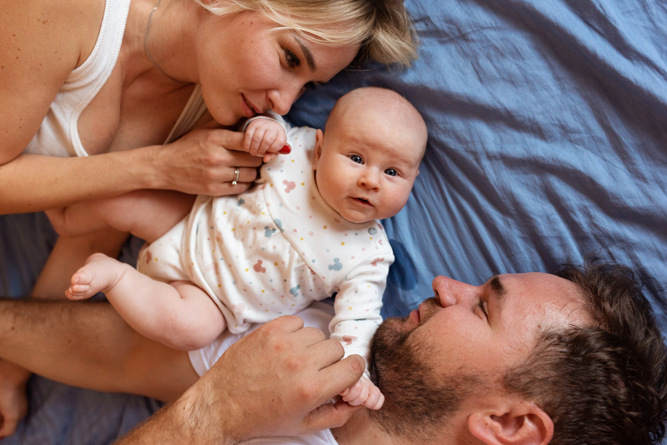 Мия (1 месяц, life)