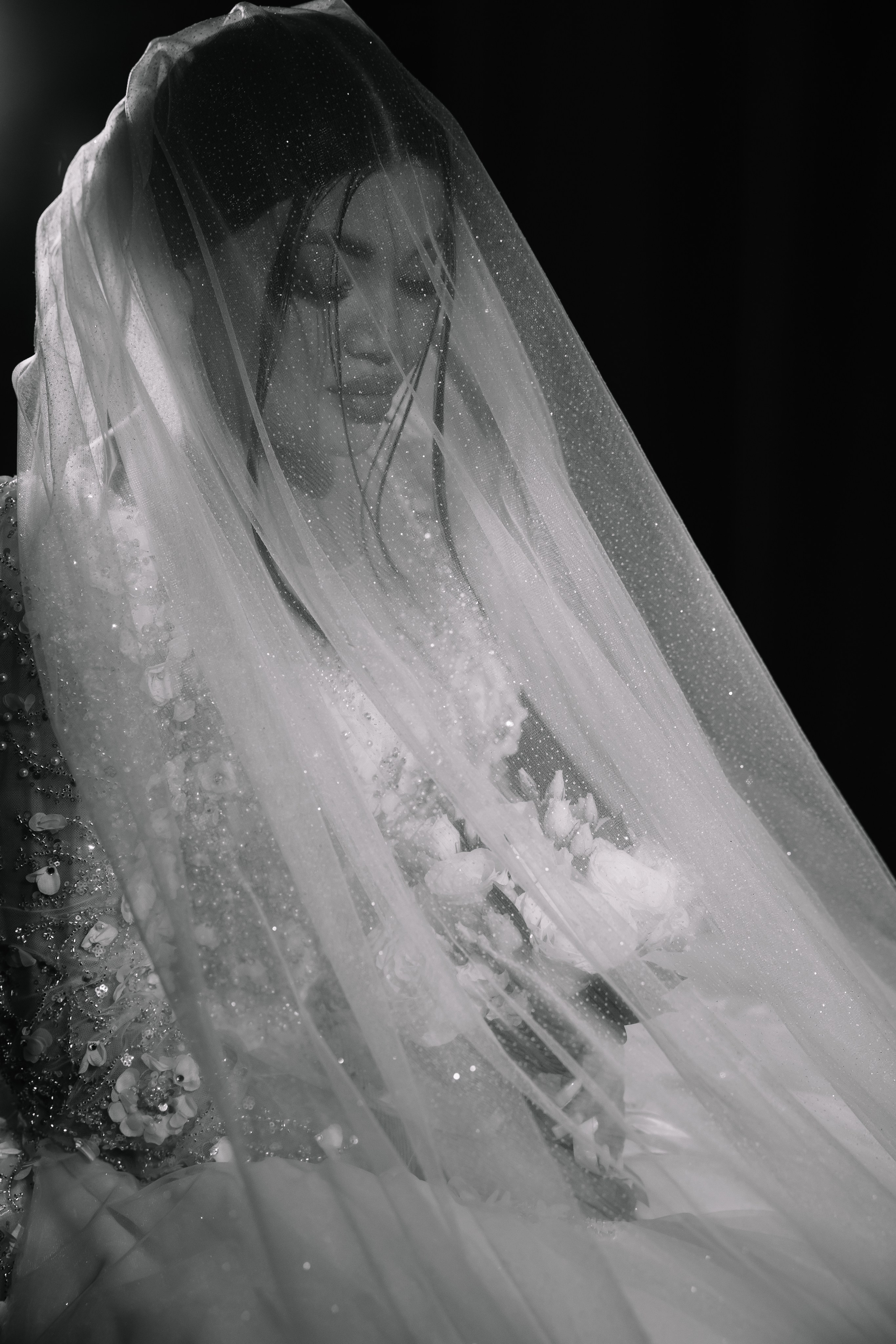 Жаслан и Динара. Свадебный фотограф и видеограф в Омске — Виталий и Алёна Орлянд