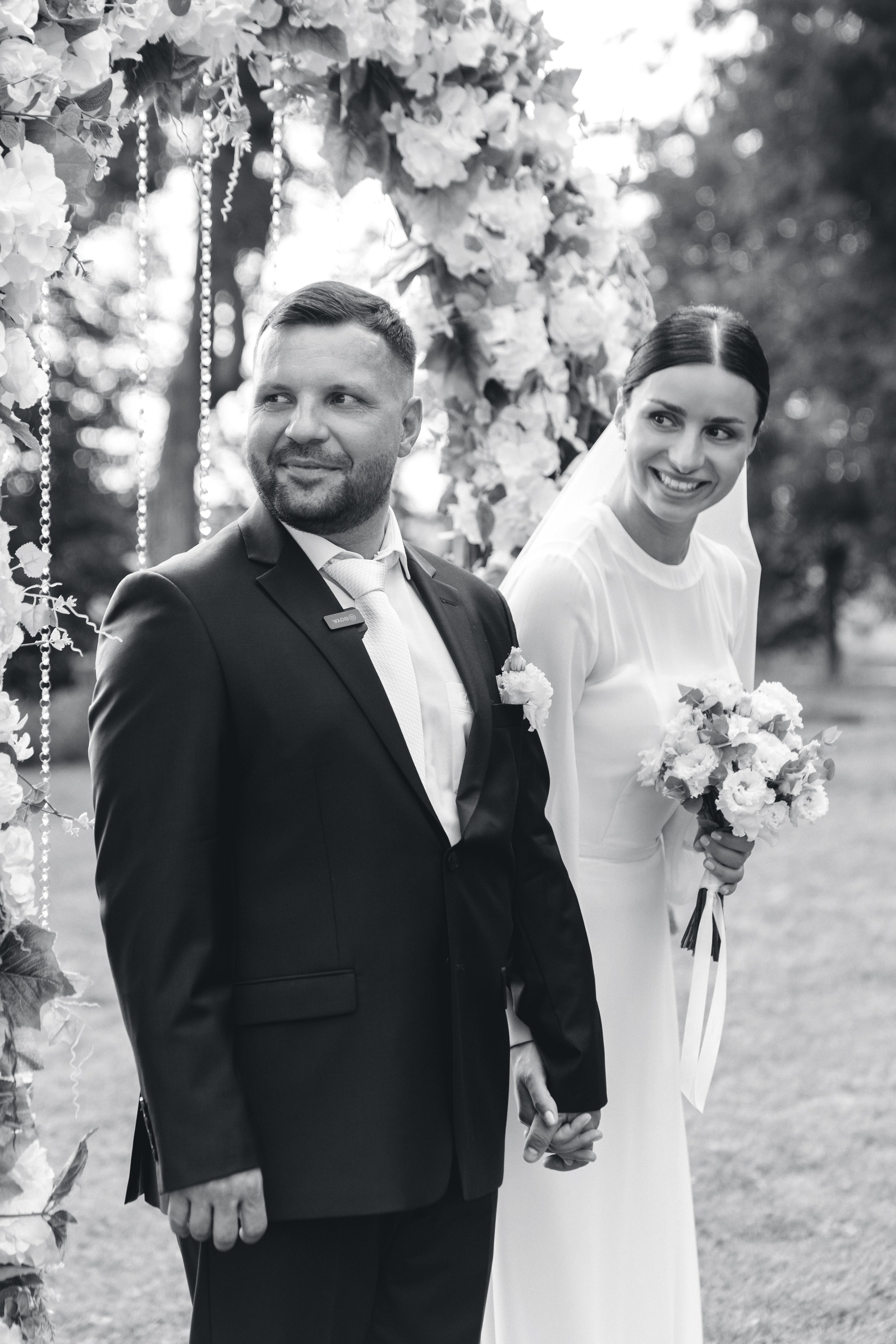 Сергей и Эля. Фотограф в Калининграде Дмитрий Мишин