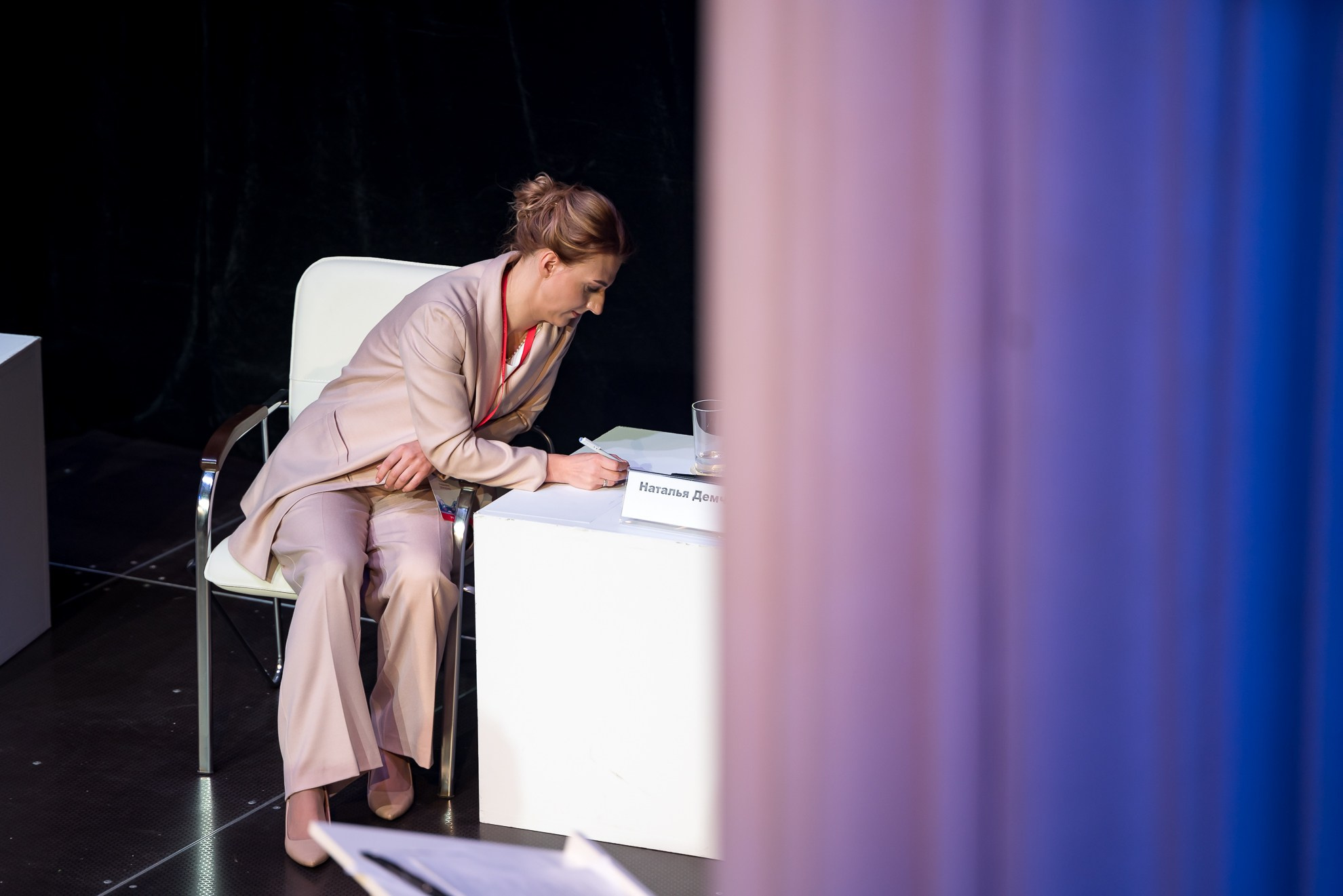 Конкурс Воспитатель года. Галерея ПрофАС