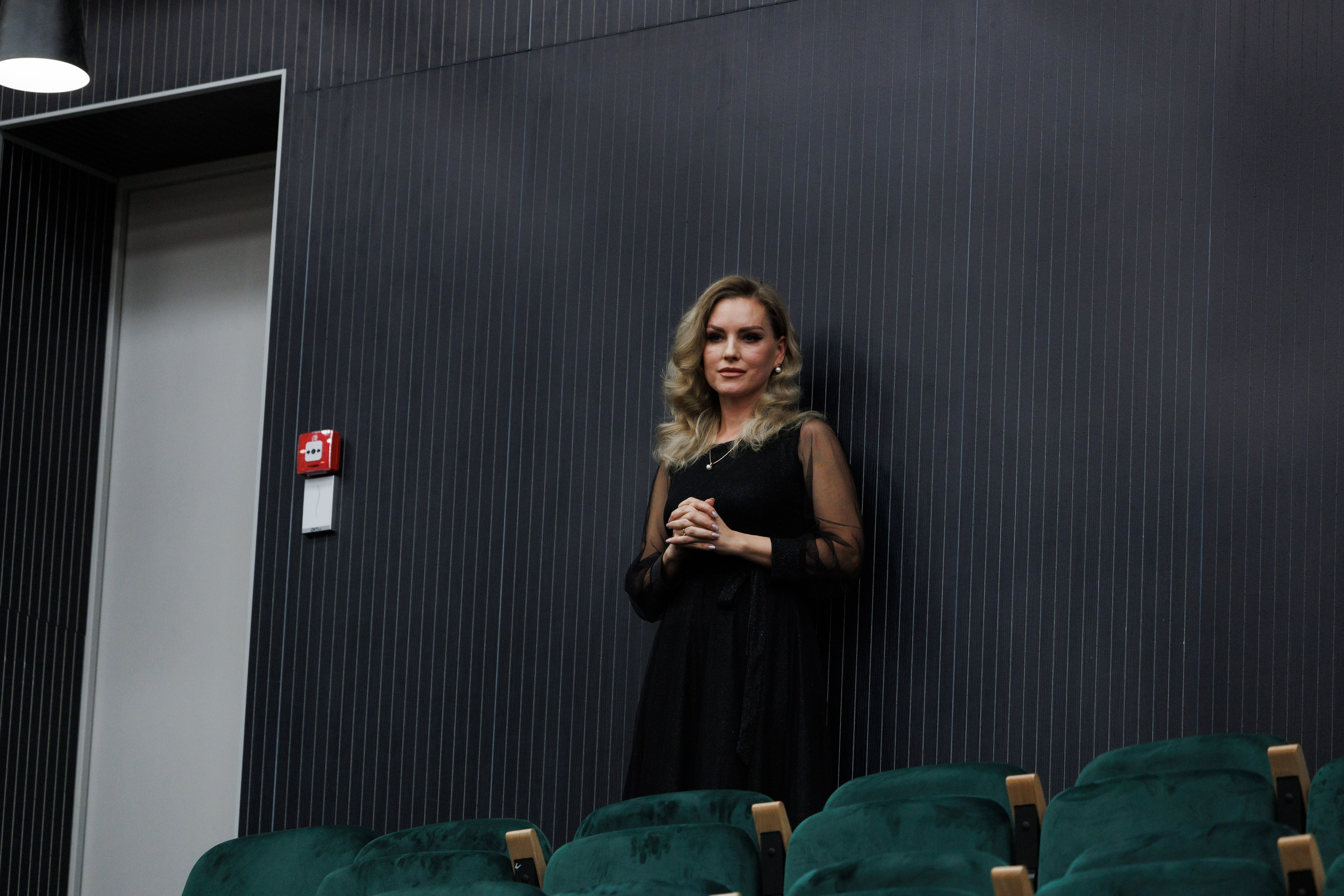 Всероссийский фестиваль «Виват, таланты!». Галерея ПрофАС