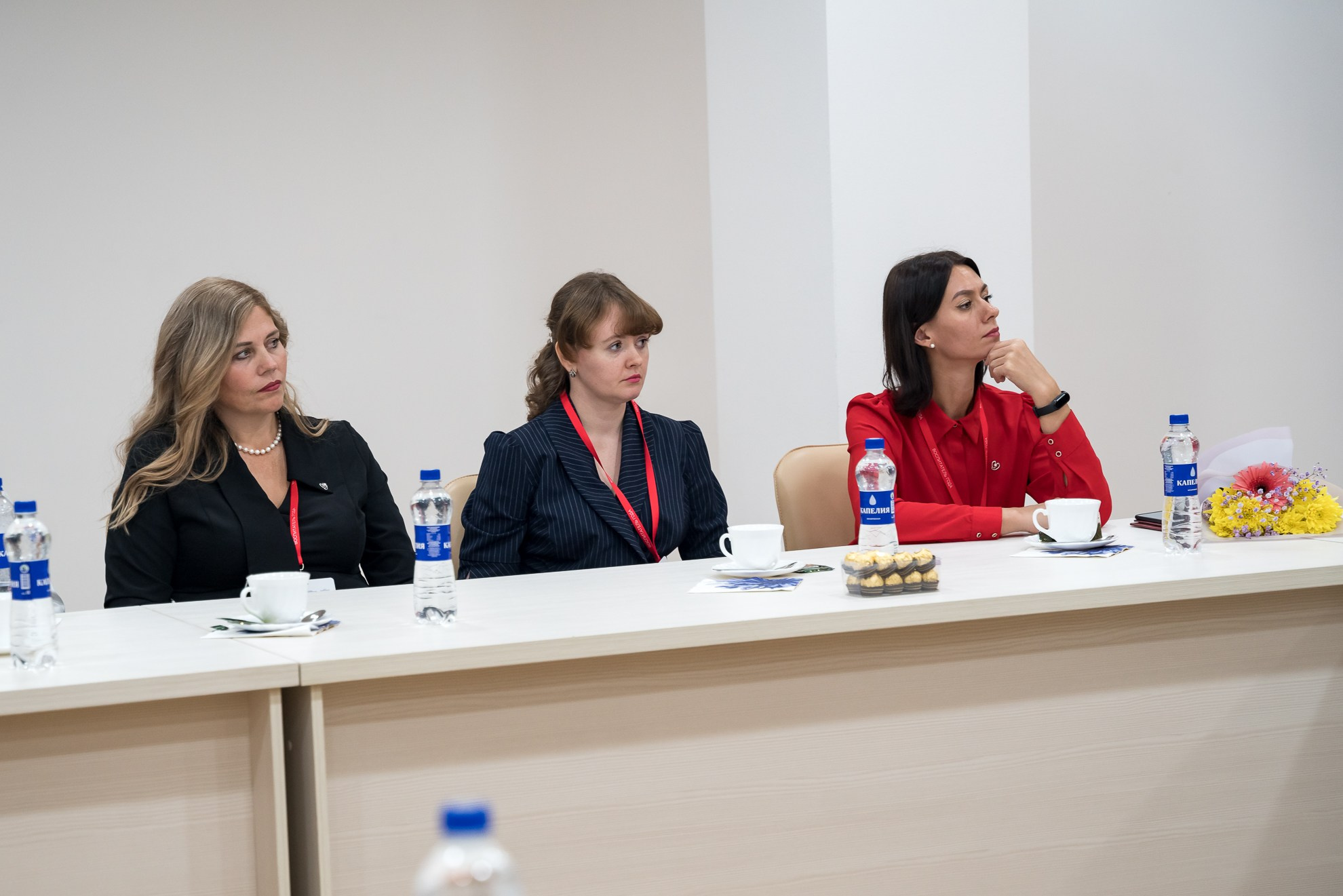 Конкурс Воспитатель года. Галерея ПрофАС