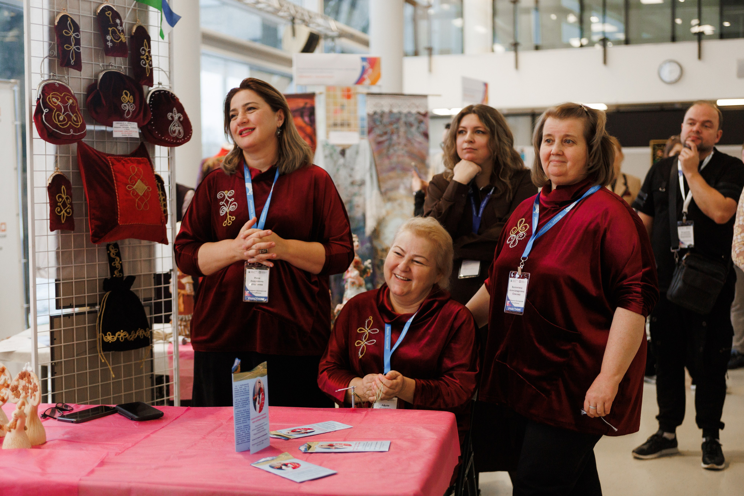 Всероссийский фестиваль «Виват, таланты!». Галерея ПрофАС