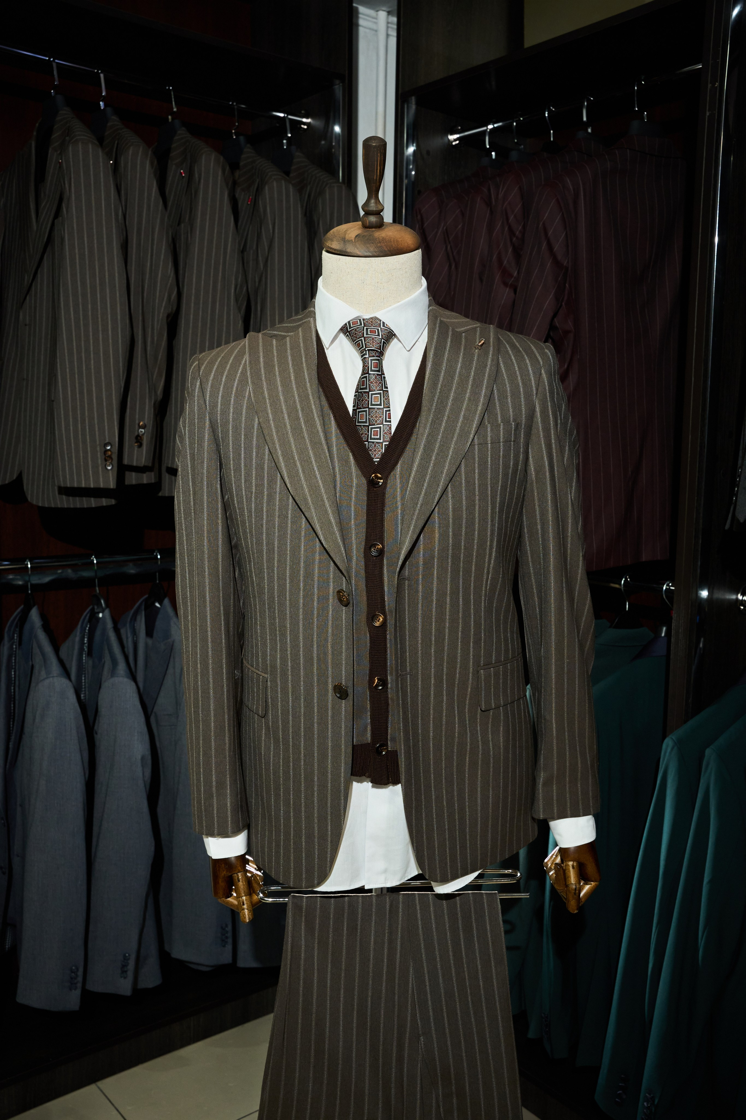 Предметная съемка