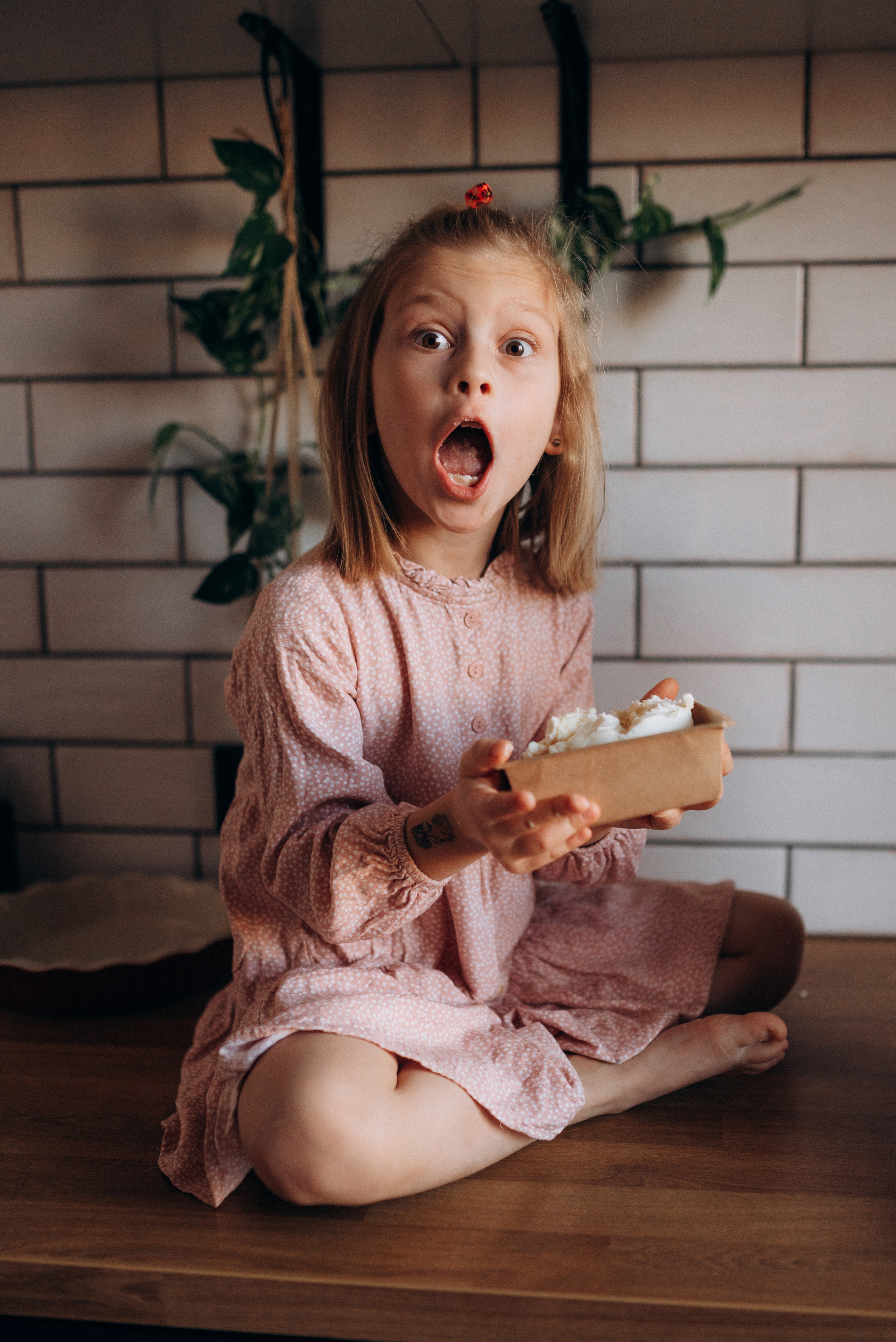 Детский репортаж. Портфолио. Главная