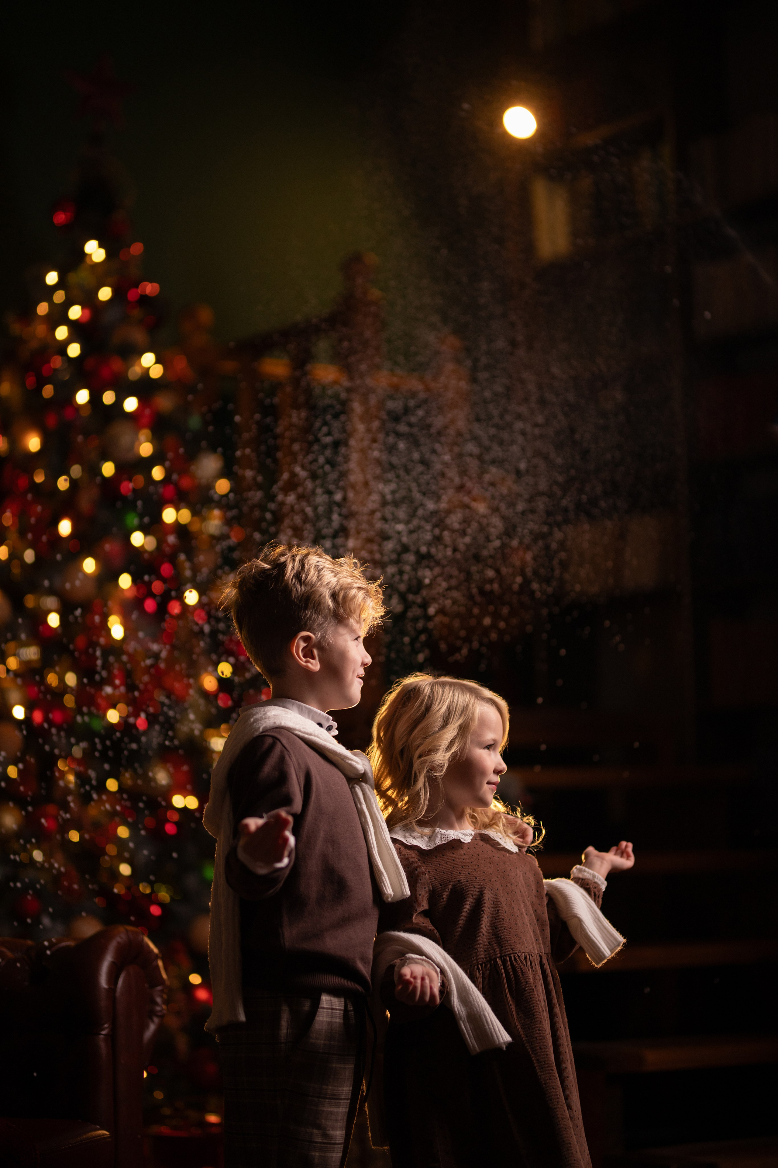 В ожидании чуда. Регина Мингалимова, семейный и свадебный фотограф в Казани