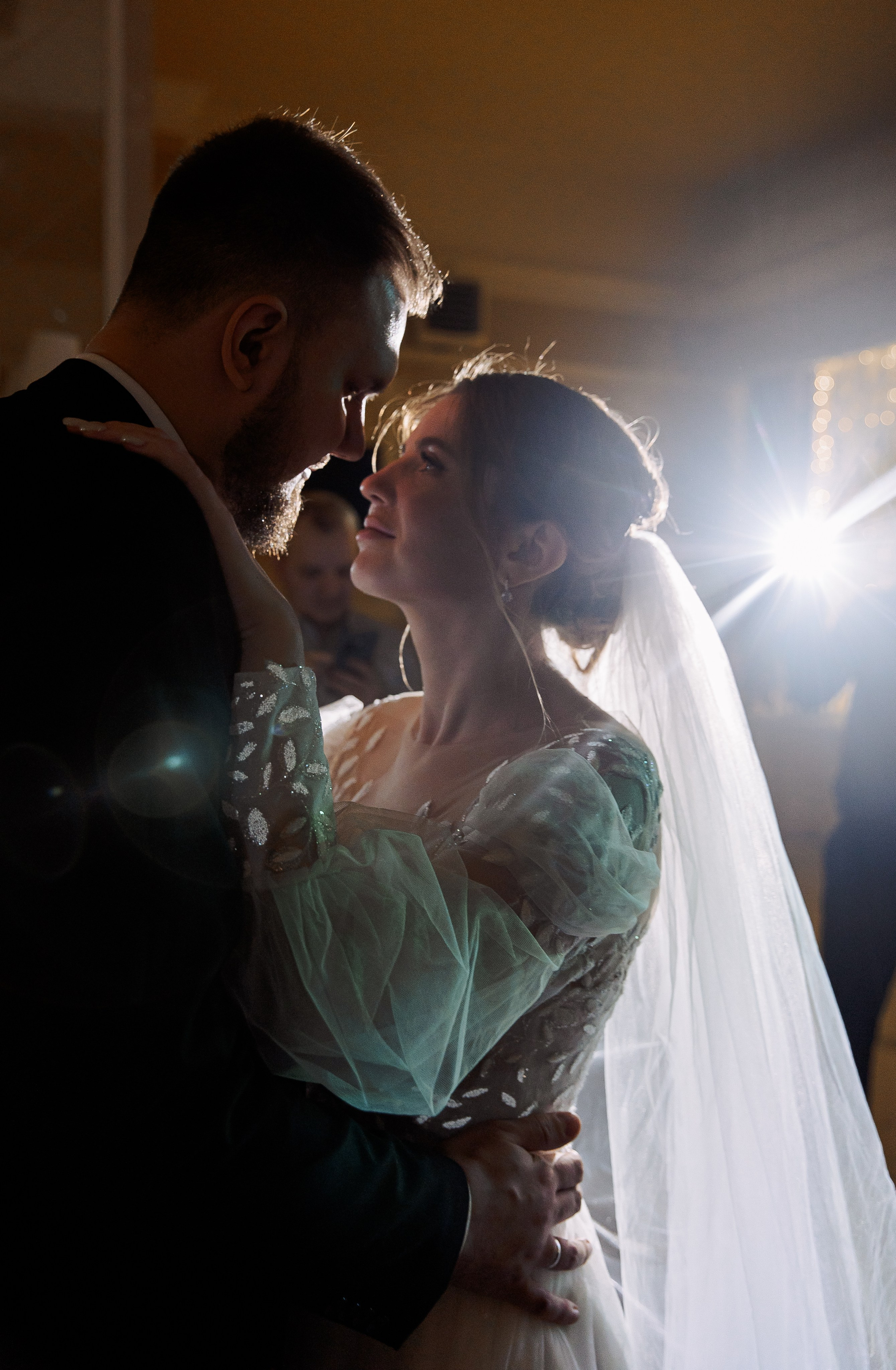 Владислава и Никита. Свадебный и семейный фотограф в Челябинске Юлия Ишимова