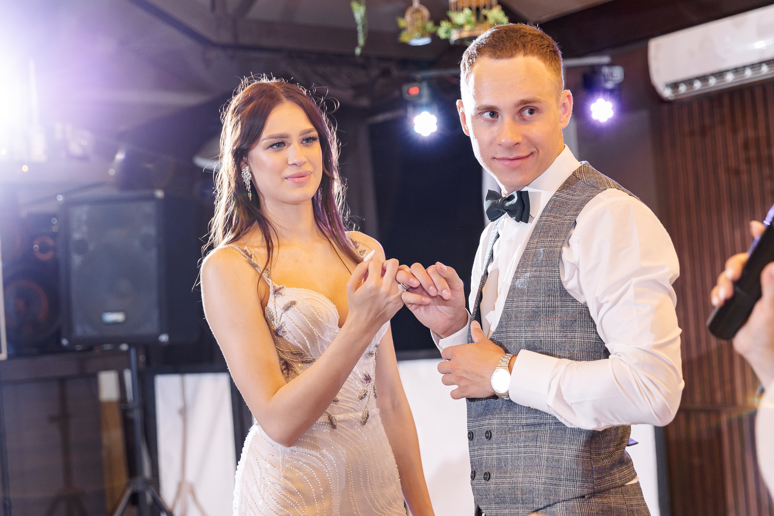 Ангелина и Иван. Свадебный и семейный фотограф в Челябинске Юлия Ишимова