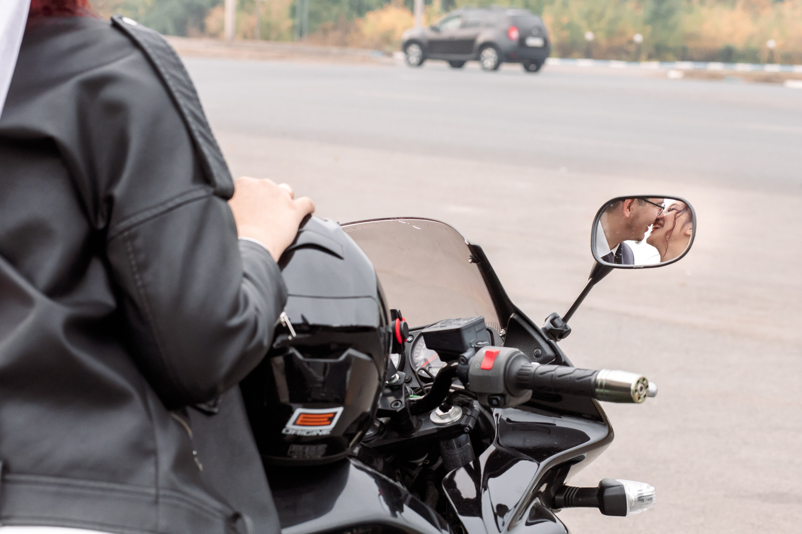 Андрей и Алина. Свадебный и семейный фотограф в Челябинске Юлия Ишимова