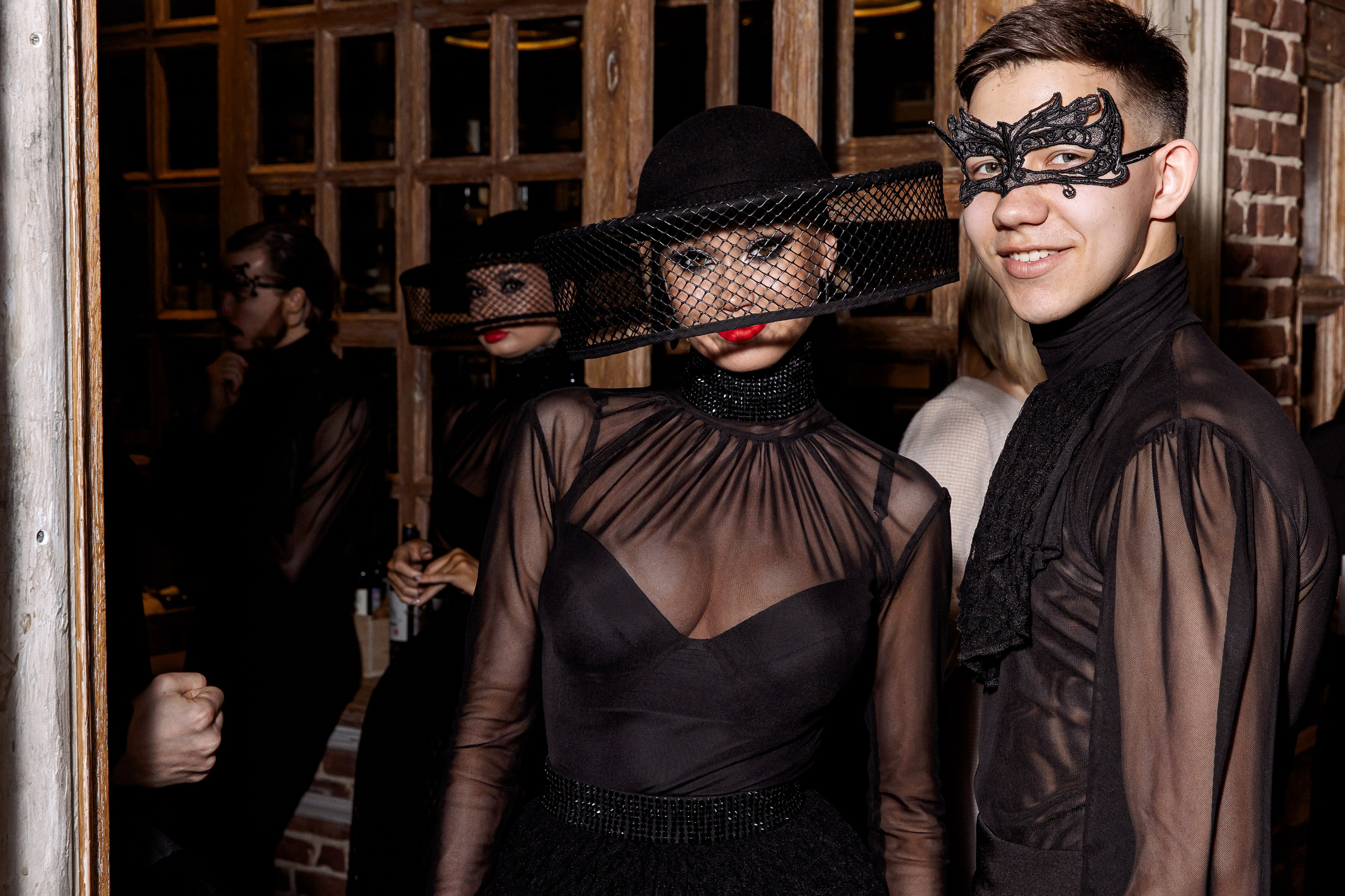 Свадебная выставка. Свадебный и семейный фотограф в Челябинске Юлия Ишимова