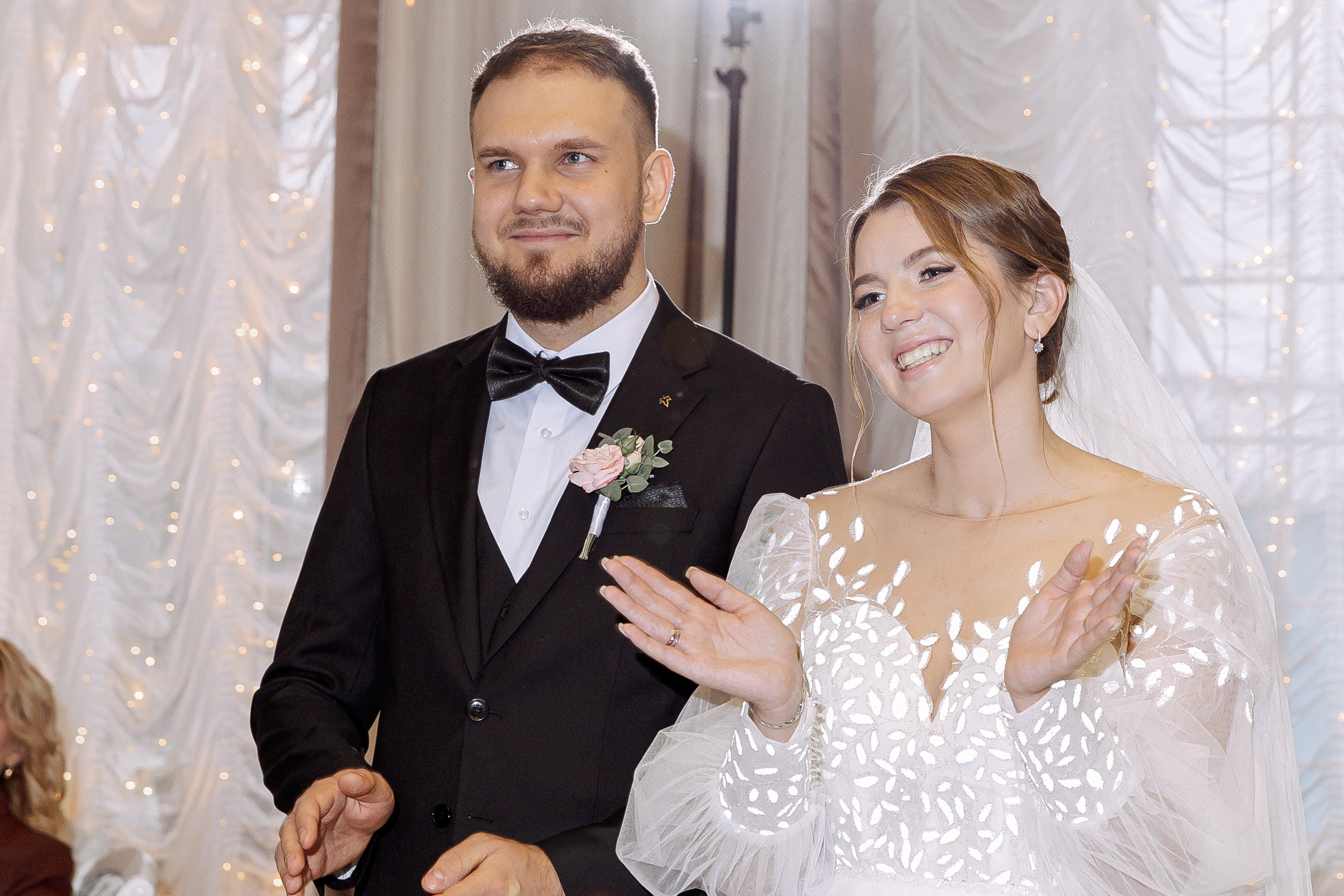 Владислава и Никита. Свадебный и семейный фотограф в Челябинске Юлия Ишимова