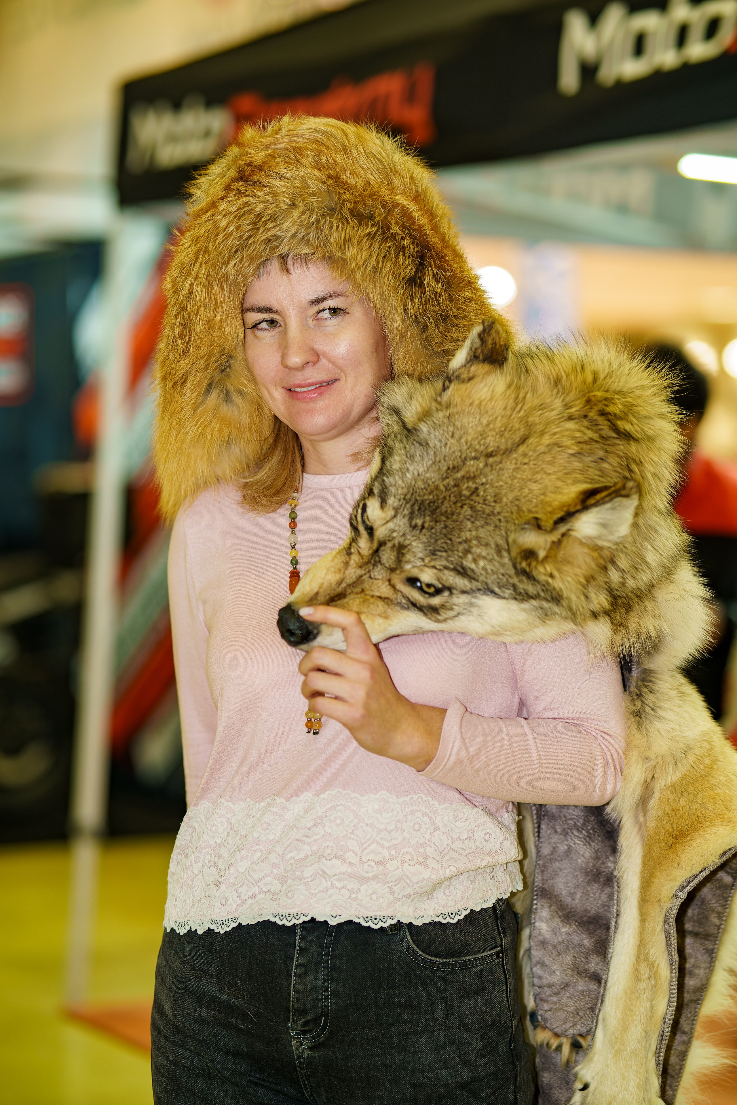 Прогулка по выставке Поехали 2023. «Студия DRONAVT`s» — видеосъёмка и фотография г. Москва