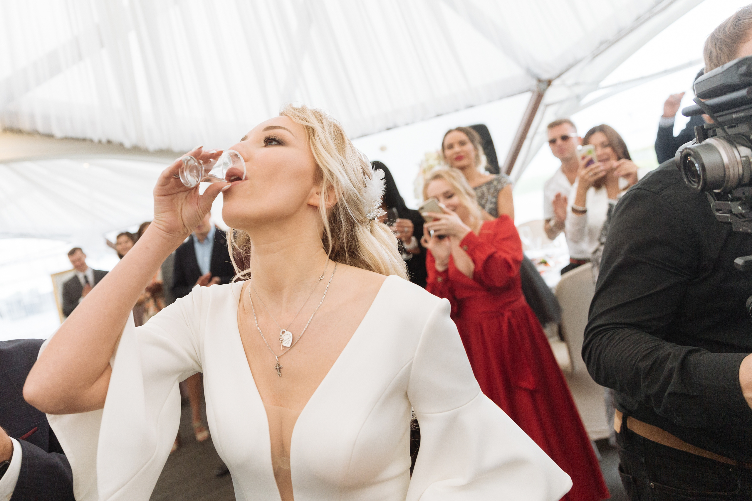 Спасу от банкротства '19. Портфолио свадебного фотографа. Роман Каргаполов