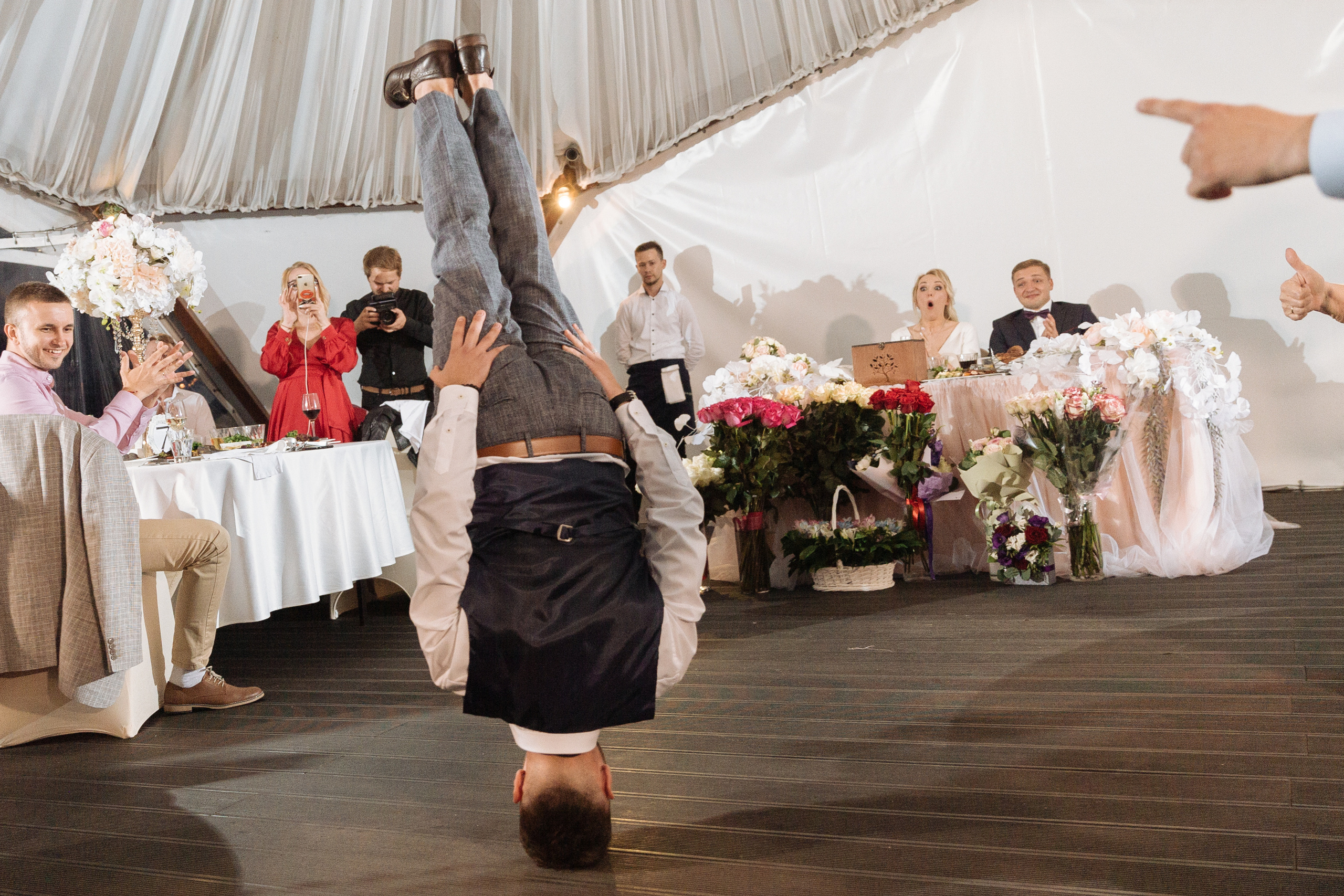 Спасу от банкротства '19. Портфолио свадебного фотографа. Роман Каргаполов